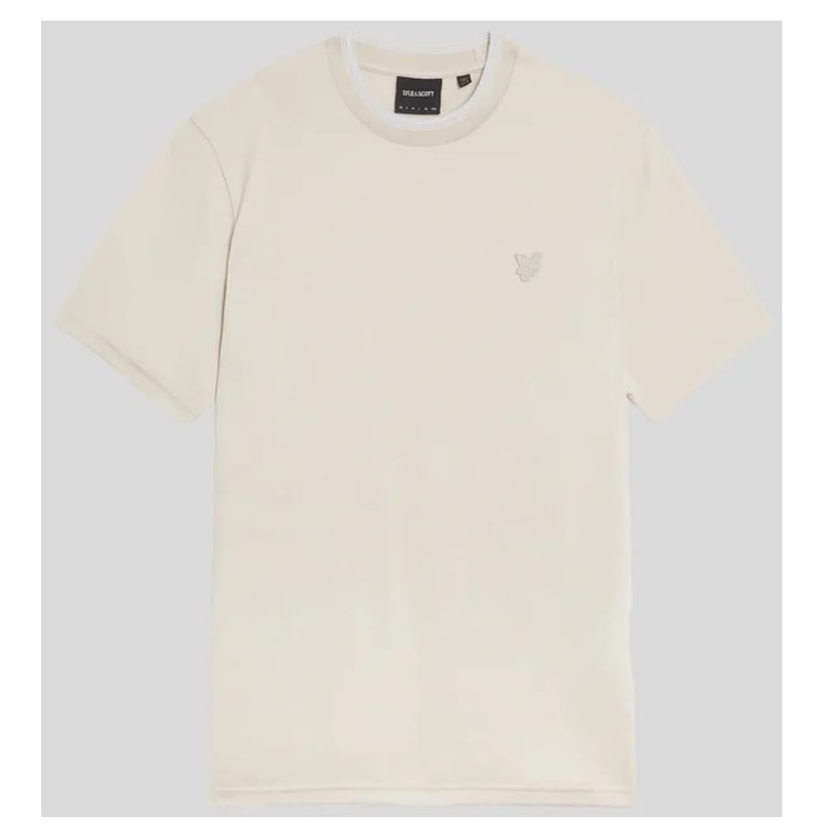 Lyle & Scott T-Shirt Uomo - Lyle & Scott