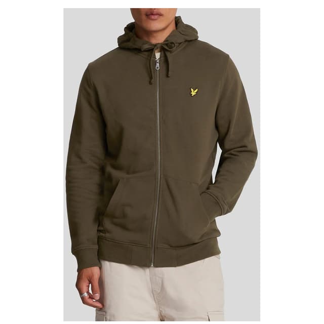 Lyle & Scott Суитшърт МЪЖe