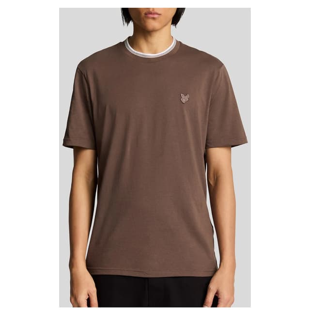Lyle & Scott Тениска МЪЖe