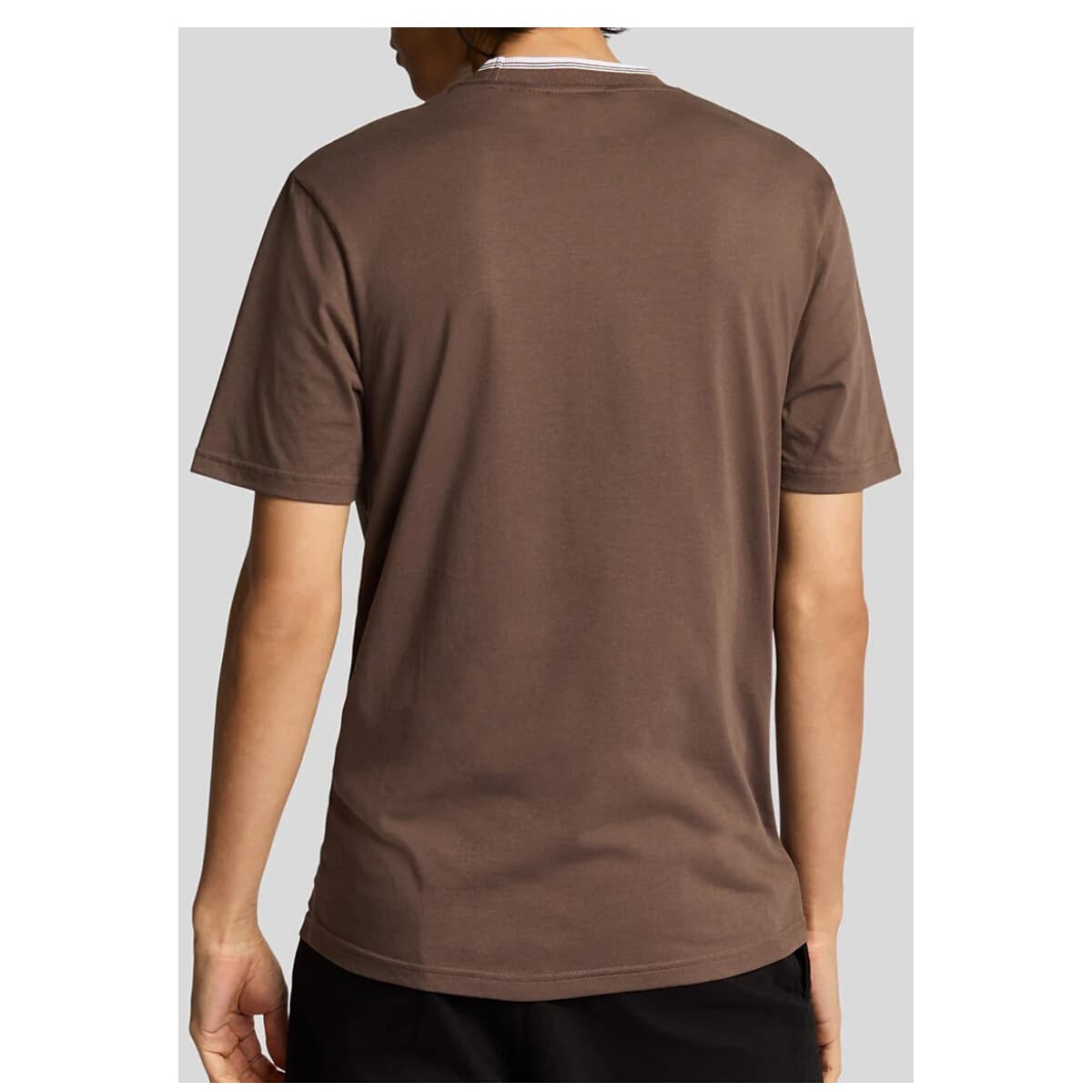 Lyle & Scott T-Shirt Uomo - Lyle & Scott