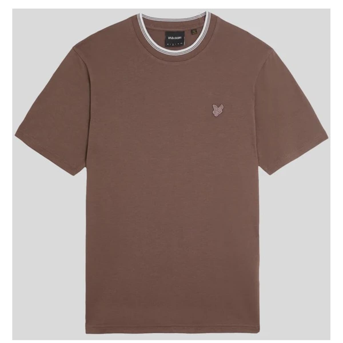 Lyle & Scott T-Shirt Uomo - Lyle & Scott