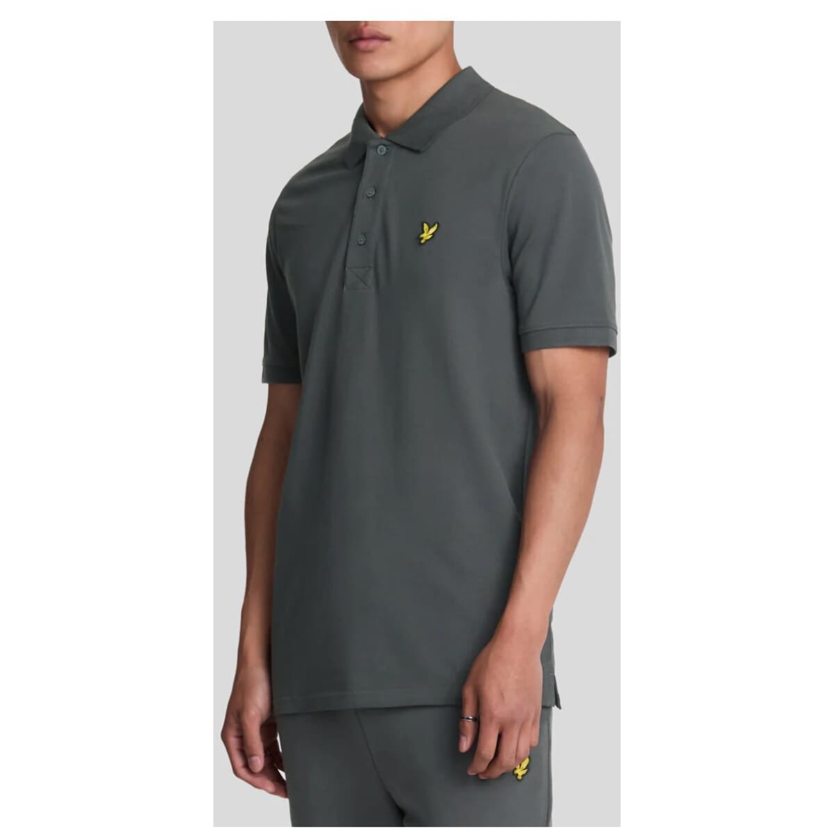 Lyle & Scott Polo Uomo - Lyle & Scott