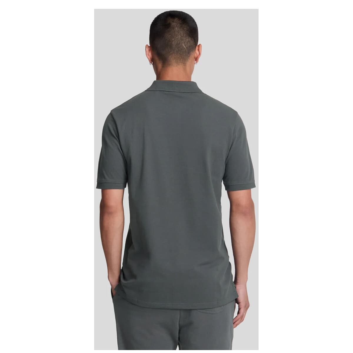 Lyle & Scott Polo Uomo - Lyle & Scott