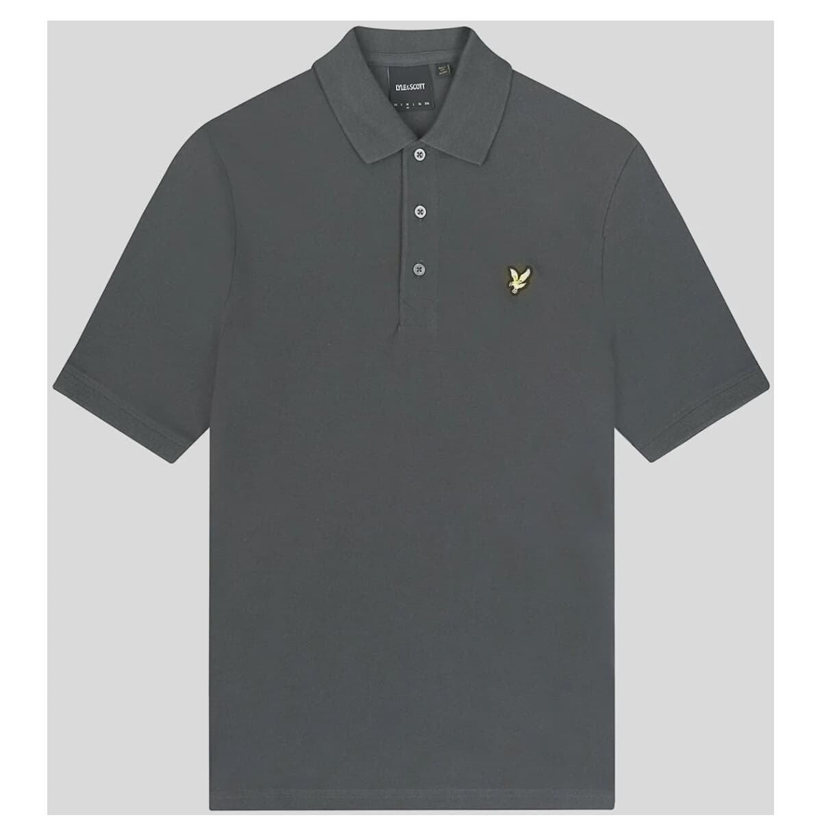 Lyle & Scott Polo Uomo - Lyle & Scott