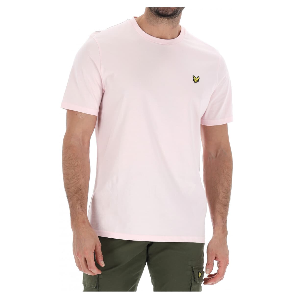 Lyle & Scott T-Shirt Uomo - Lyle & Scott