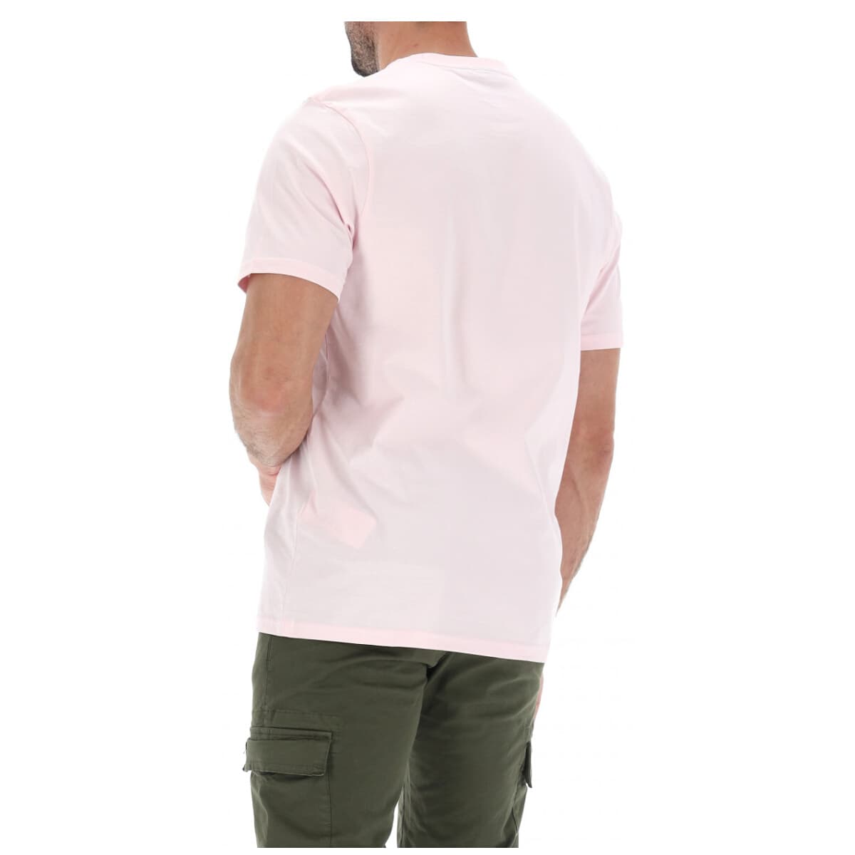 Lyle & Scott T-Shirt Uomo - Lyle & Scott