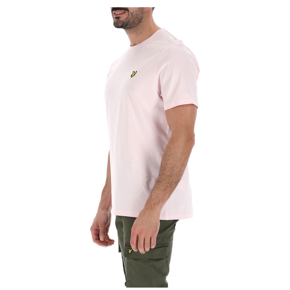 Lyle & Scott T-Shirt Uomo - Lyle & Scott
