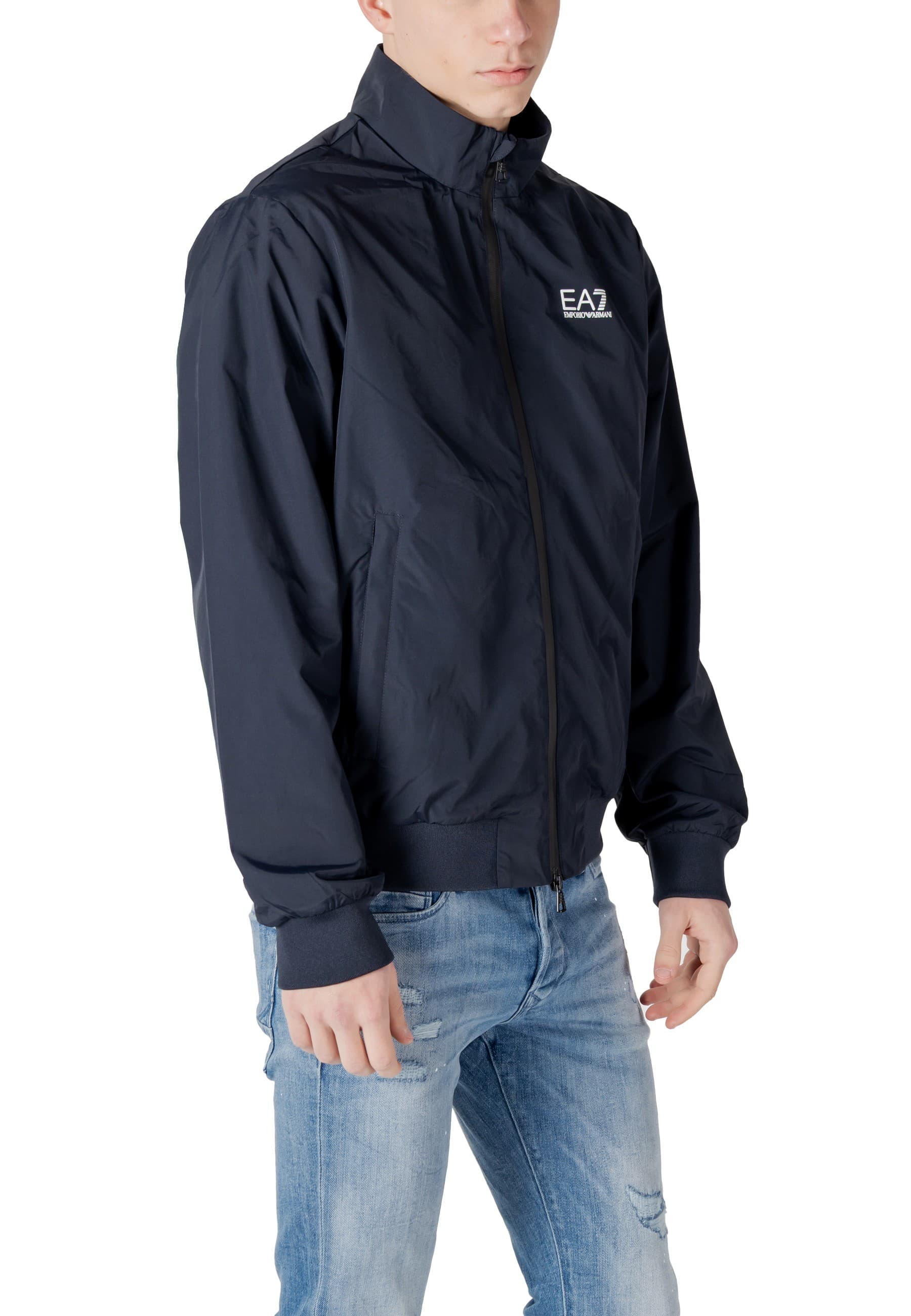 Ea7 Giacca Uomo - Ea7