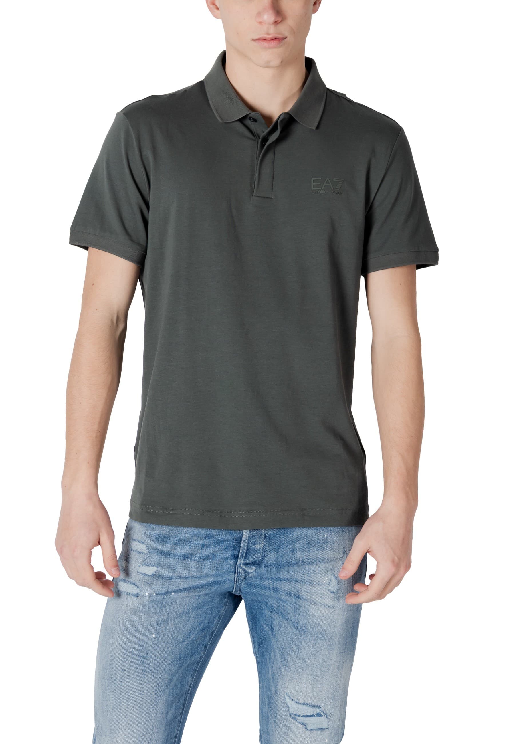 Ea7 Polo Uomo - Ea7