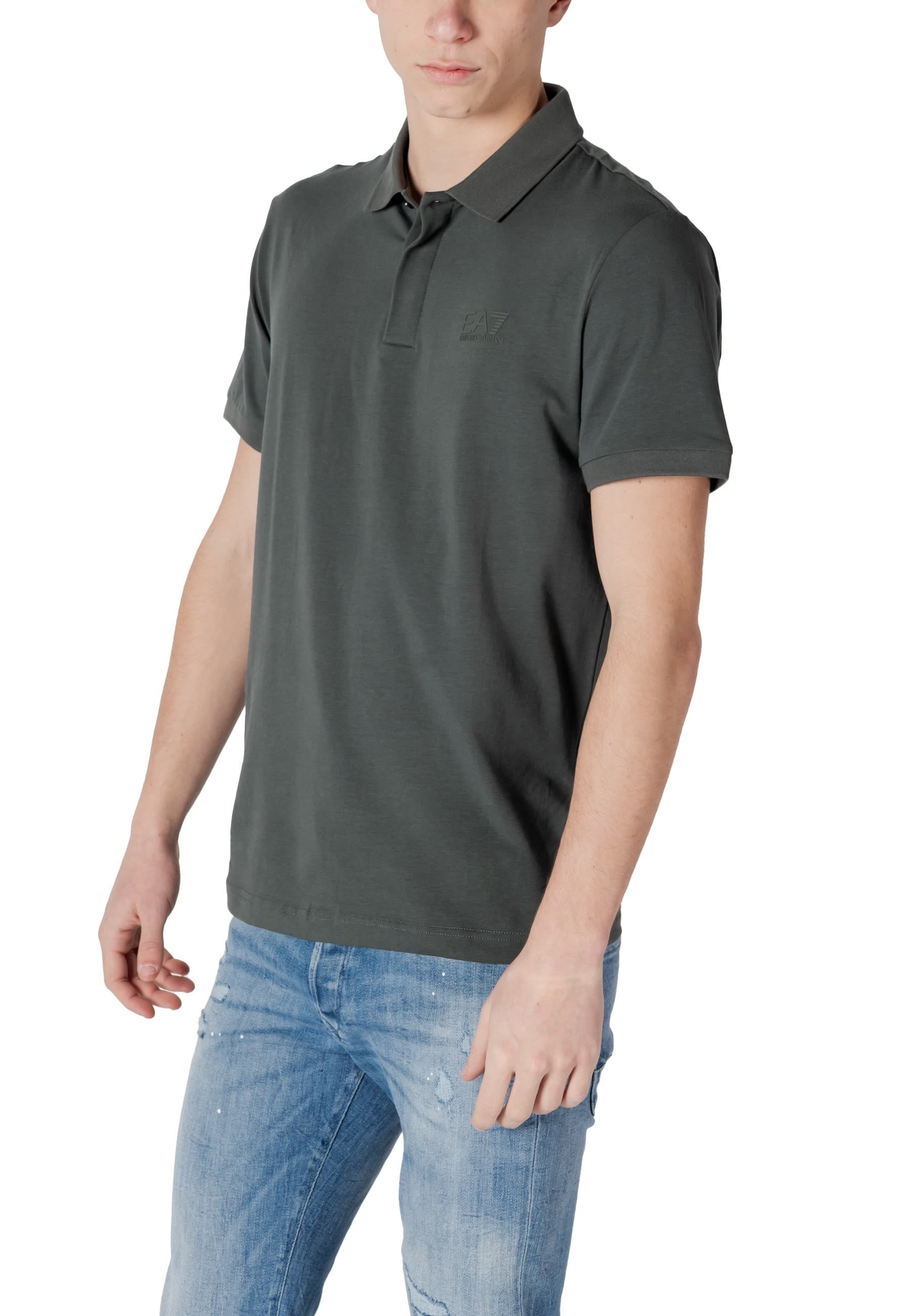 Ea7 Polo Uomo - Ea7