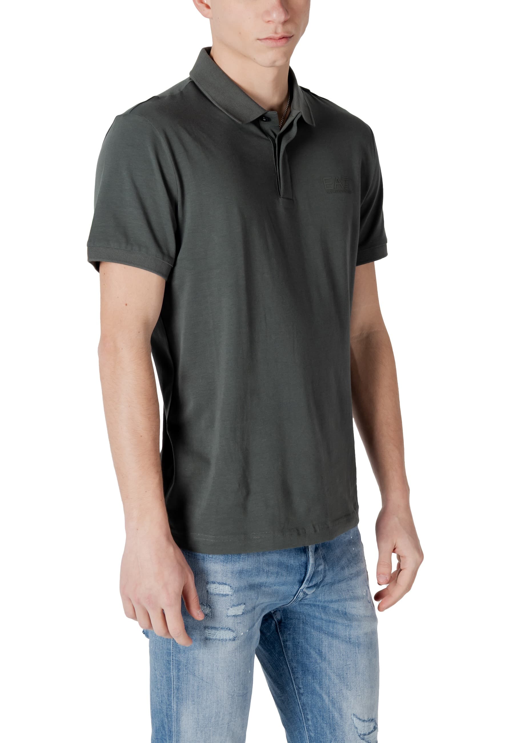 Ea7 Polo Uomo - Ea7