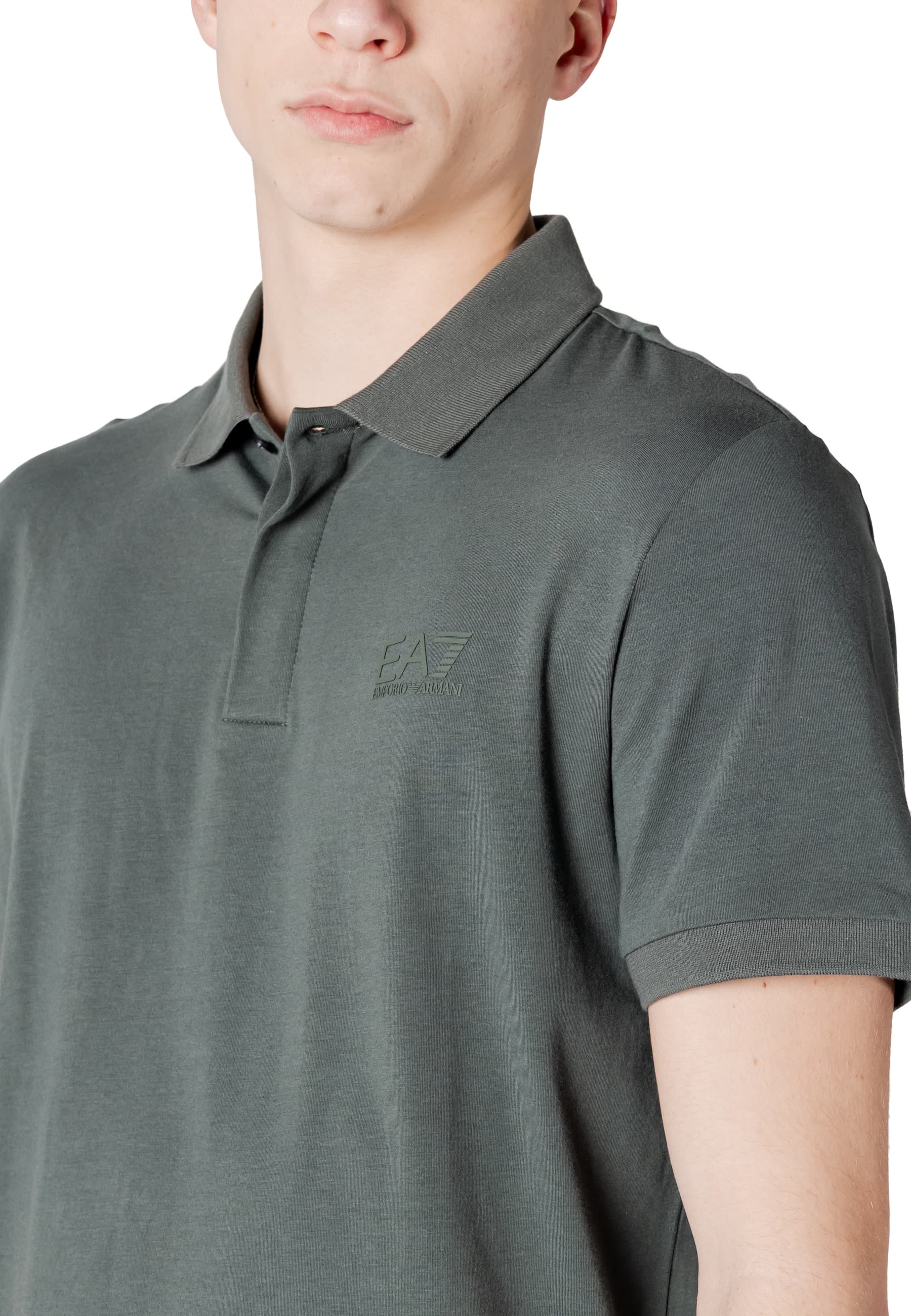 Ea7 Polo Uomo - Ea7