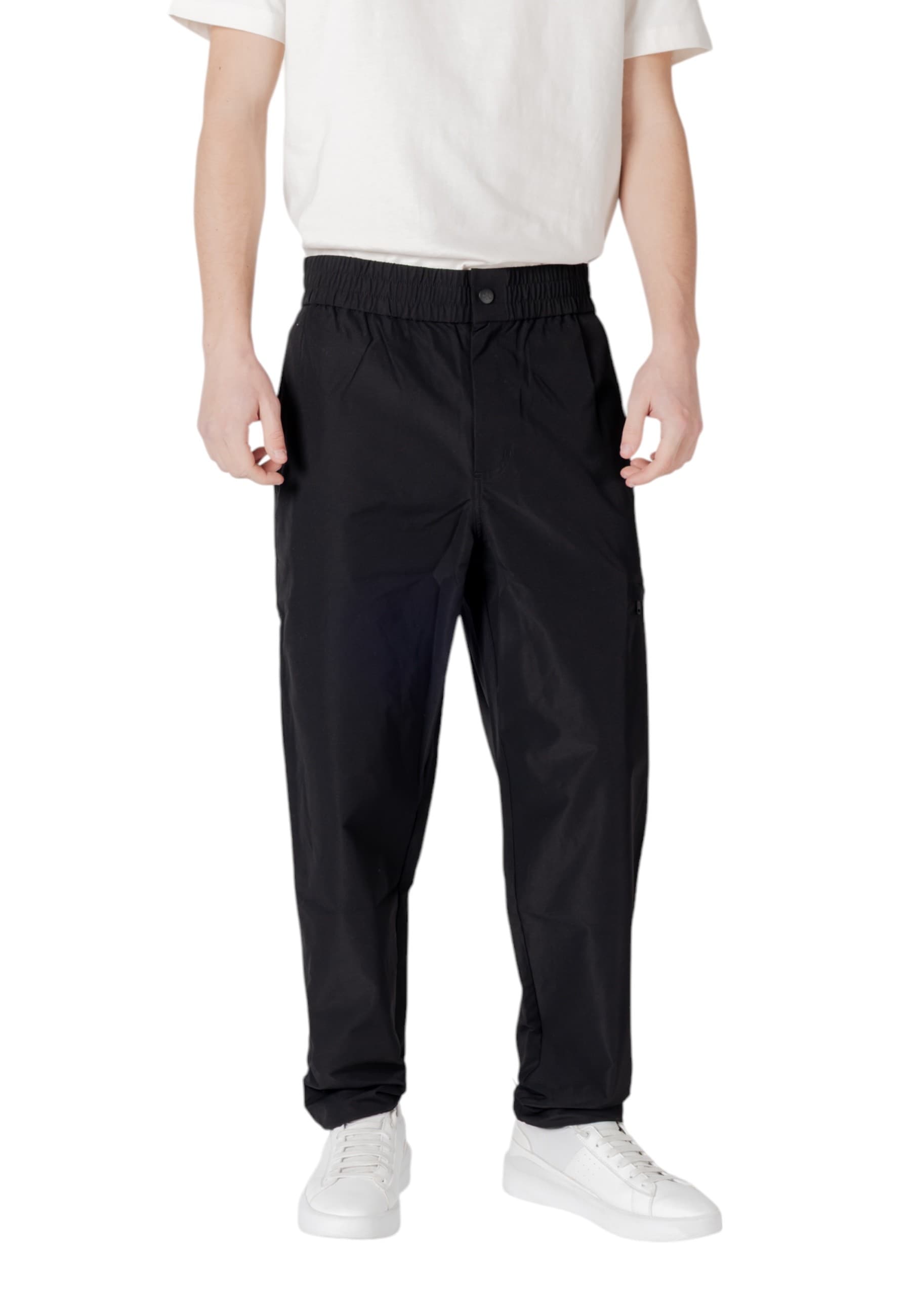 Calvin Klein Jeans Pantaloni Uomo - Calvin Klein Jeans