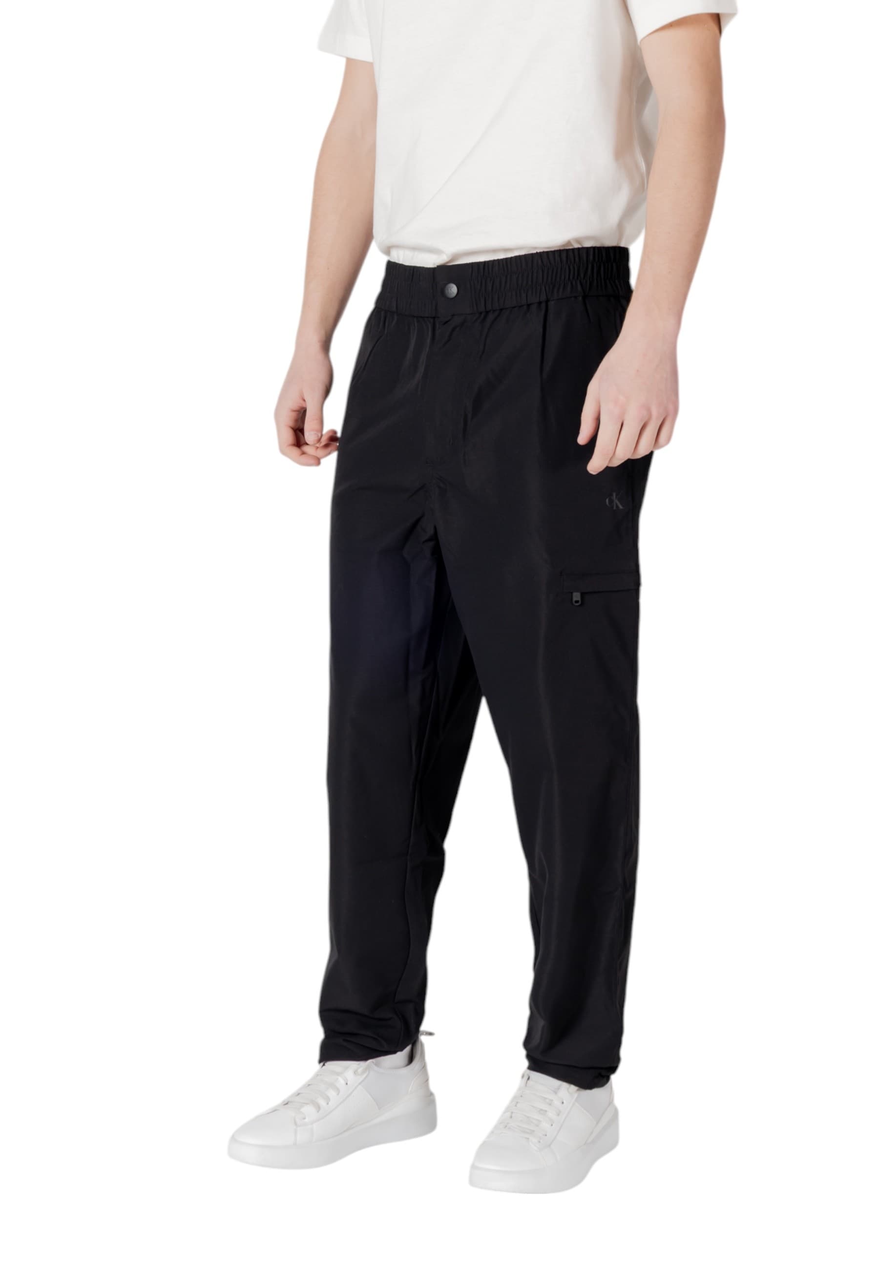 Calvin Klein Jeans Pantaloni Uomo - Calvin Klein Jeans