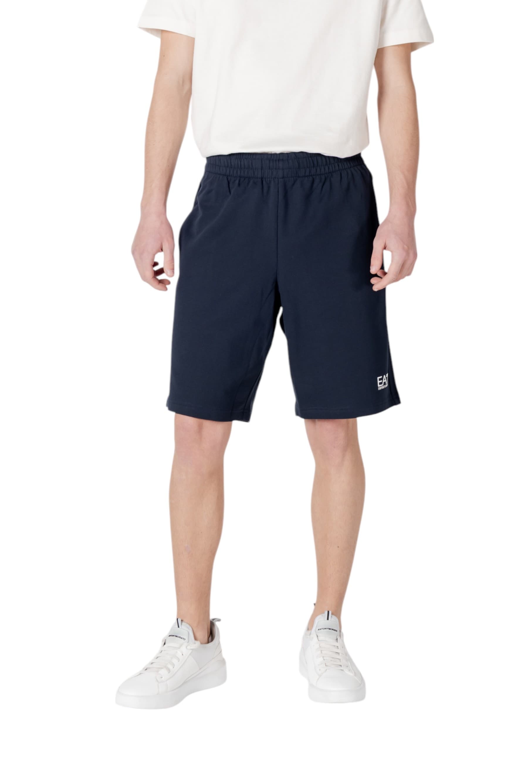 Ea7 Bermuda Uomo - Ea7