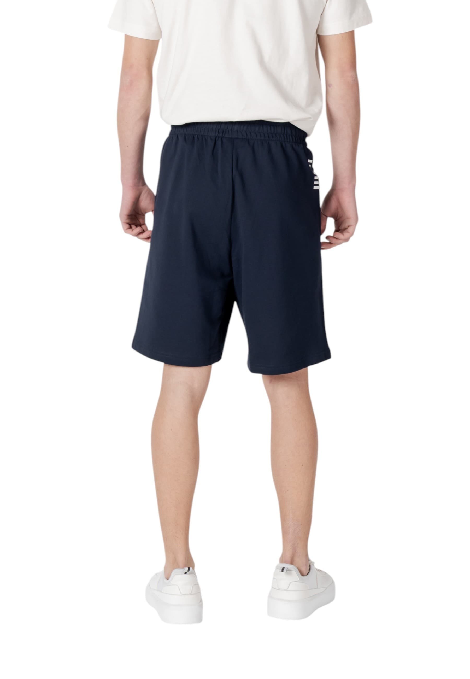 Ea7 Bermuda Uomo - Ea7