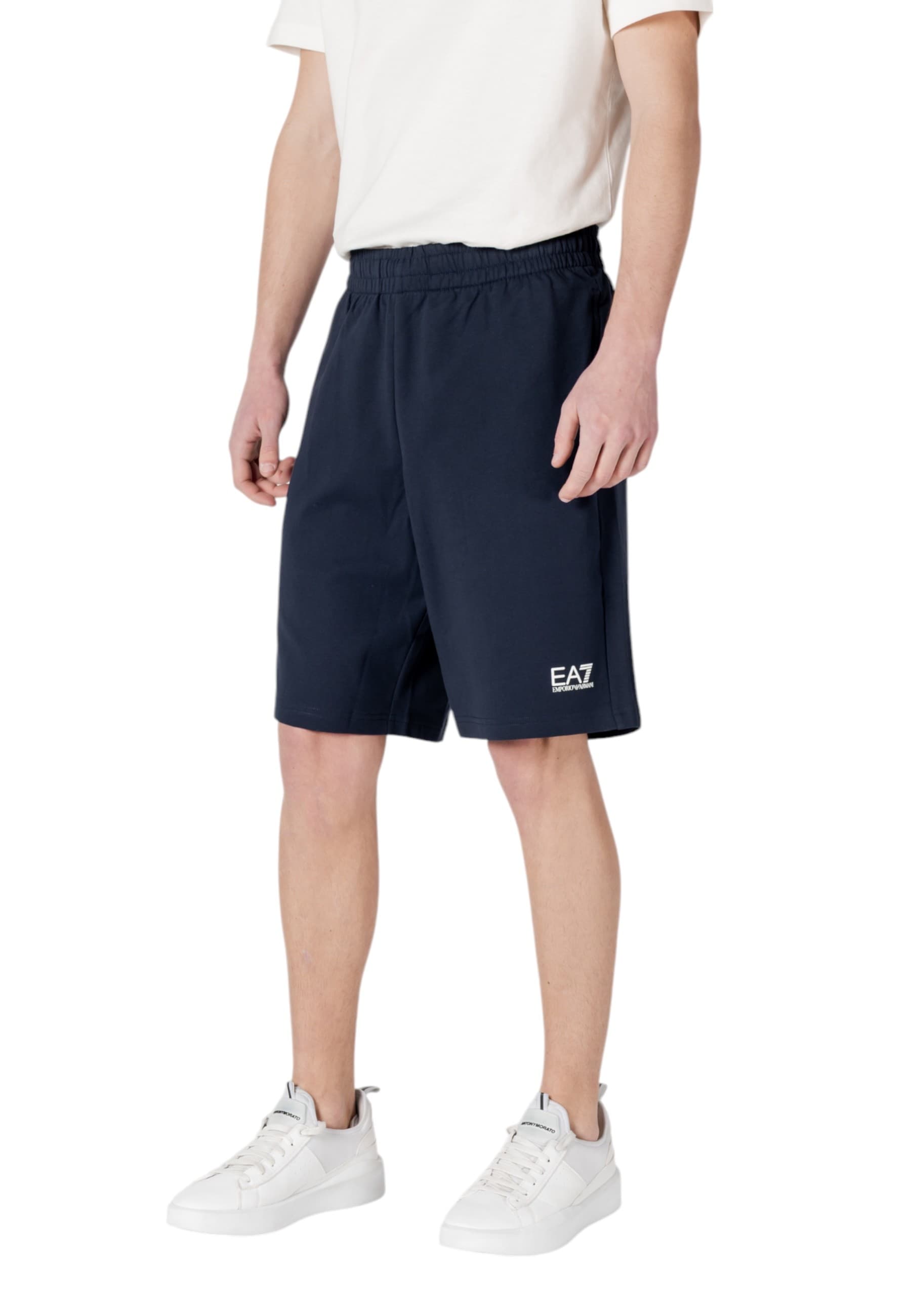 Ea7 Bermuda Uomo - Ea7