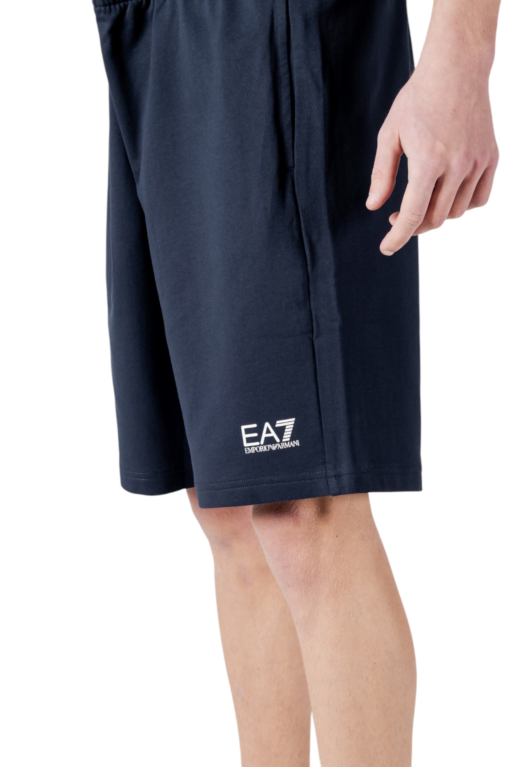 Ea7 Bermuda Uomo - Ea7