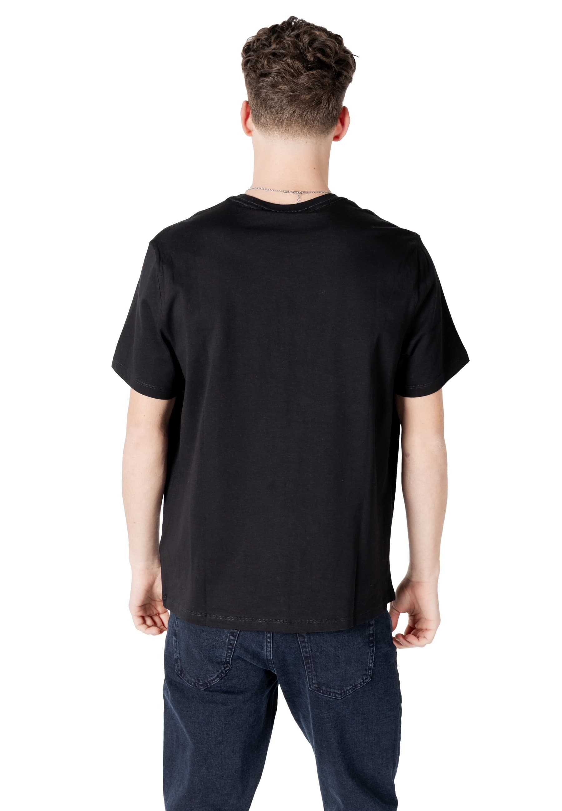 Calvin Klein Jeans T-Shirt Uomo - Calvin Klein Jeans