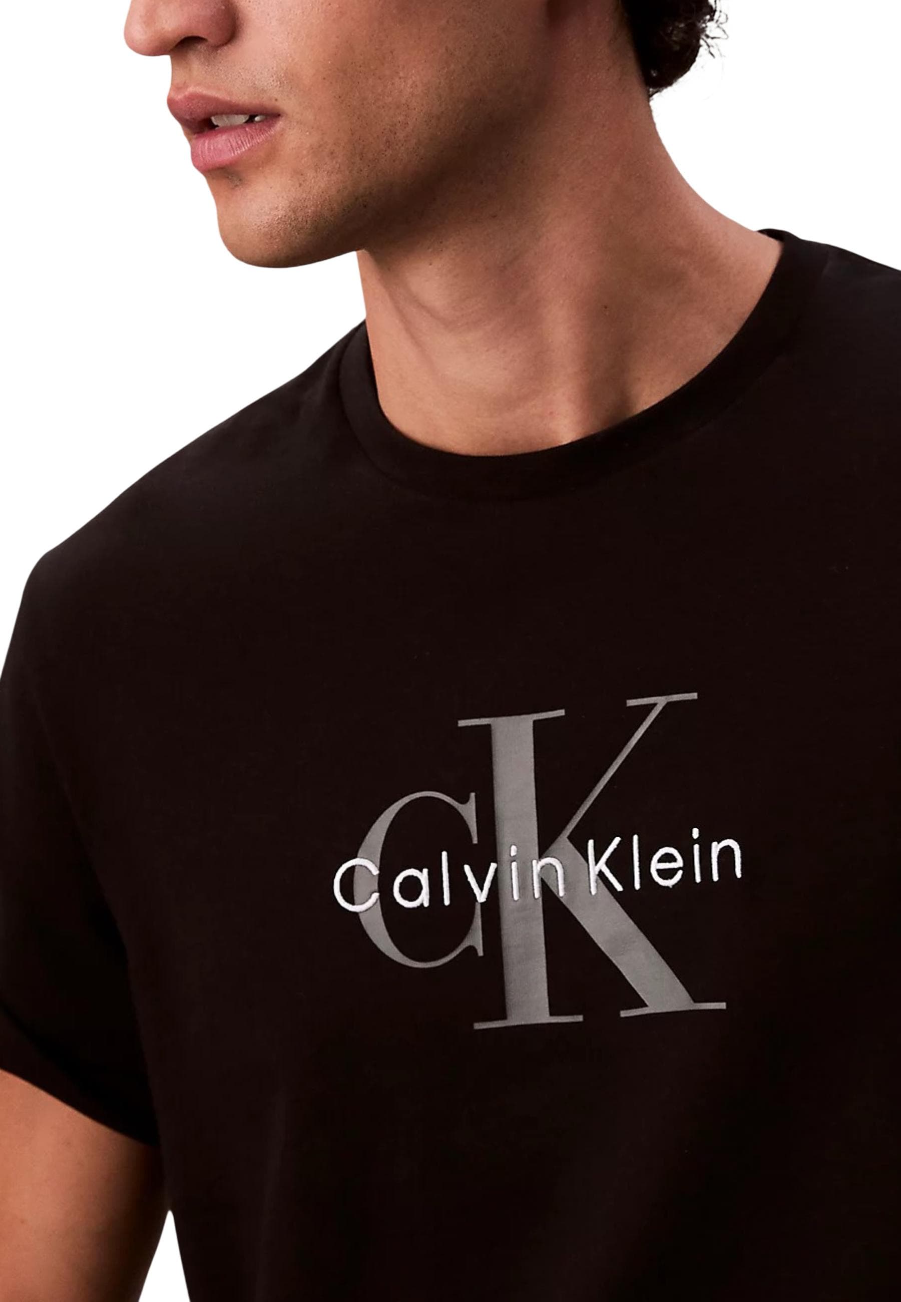 Calvin Klein Jeans T-Shirt Uomo - Calvin Klein Jeans