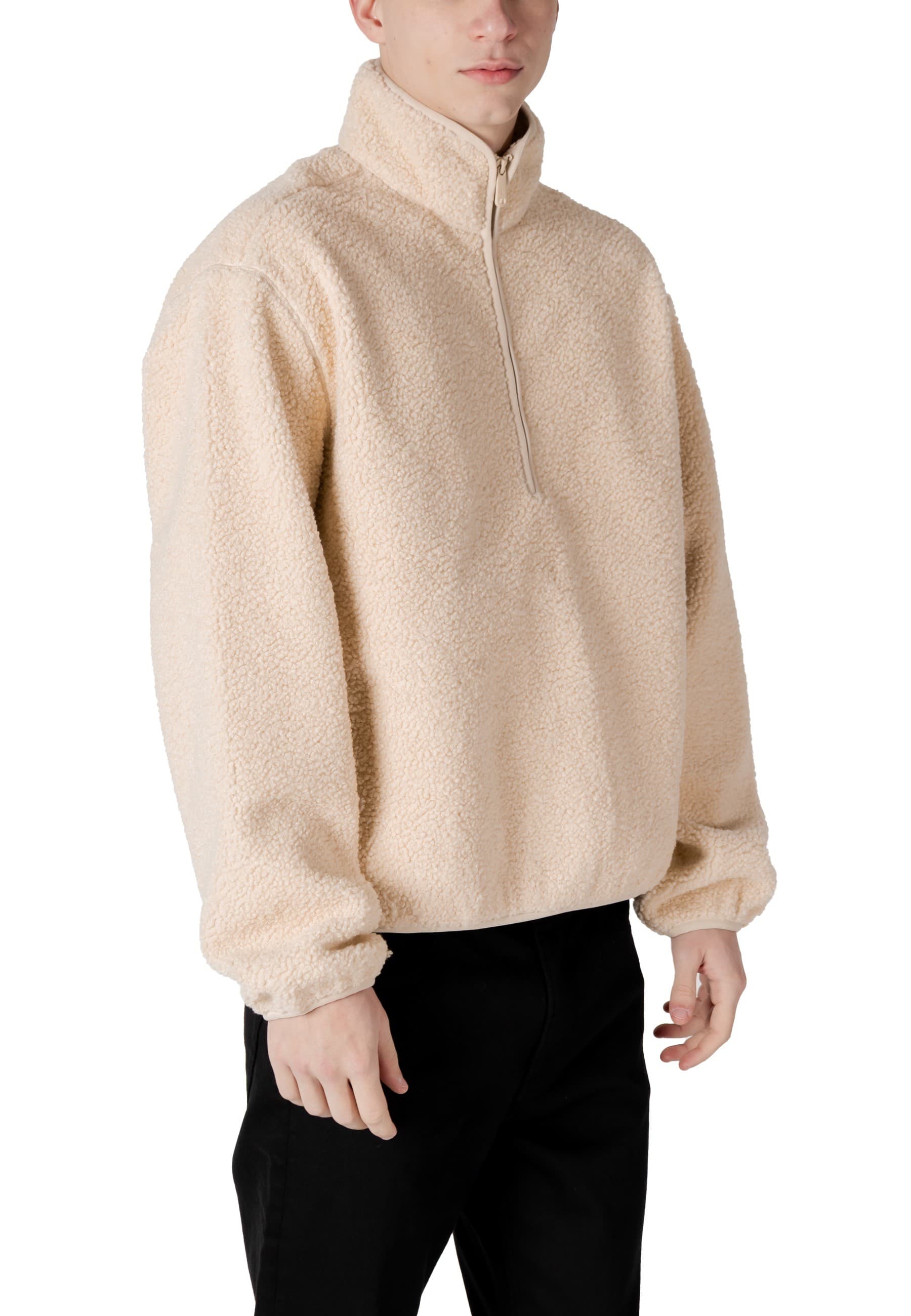 Calvin Klein Jeans Felpa Uomo - Calvin Klein Jeans