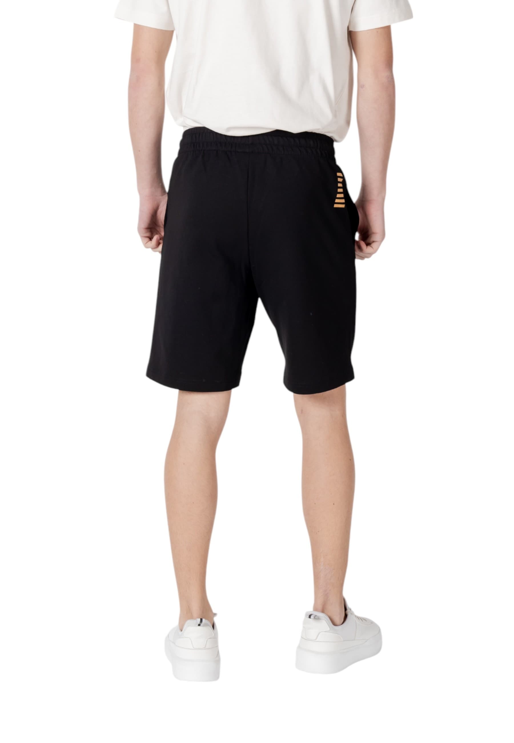 Ea7 Bermuda Uomo - Ea7