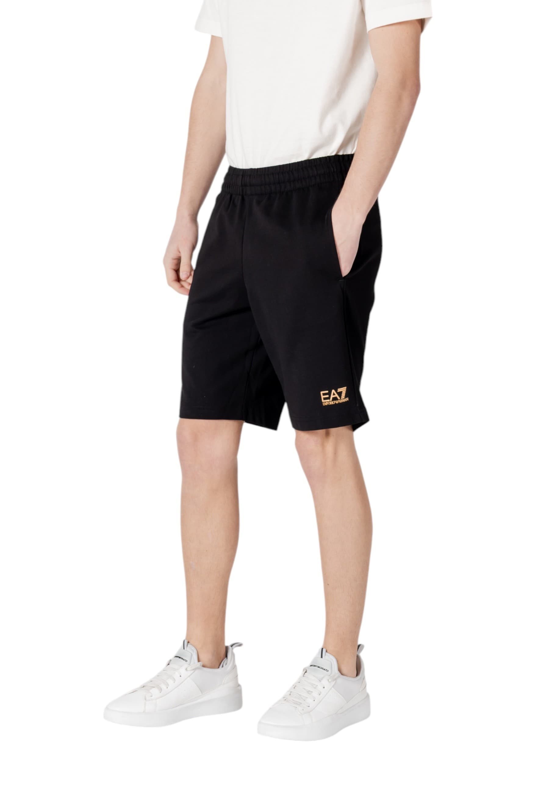 Ea7 Bermuda Uomo - Ea7