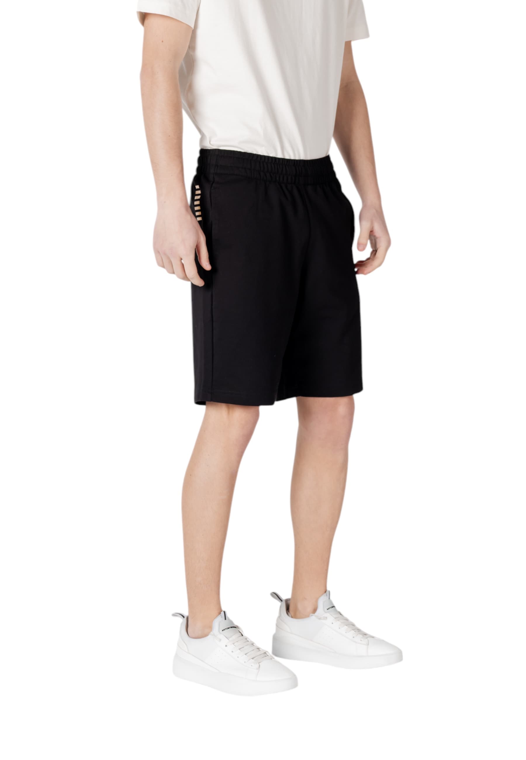 Ea7 Bermuda Uomo - Ea7