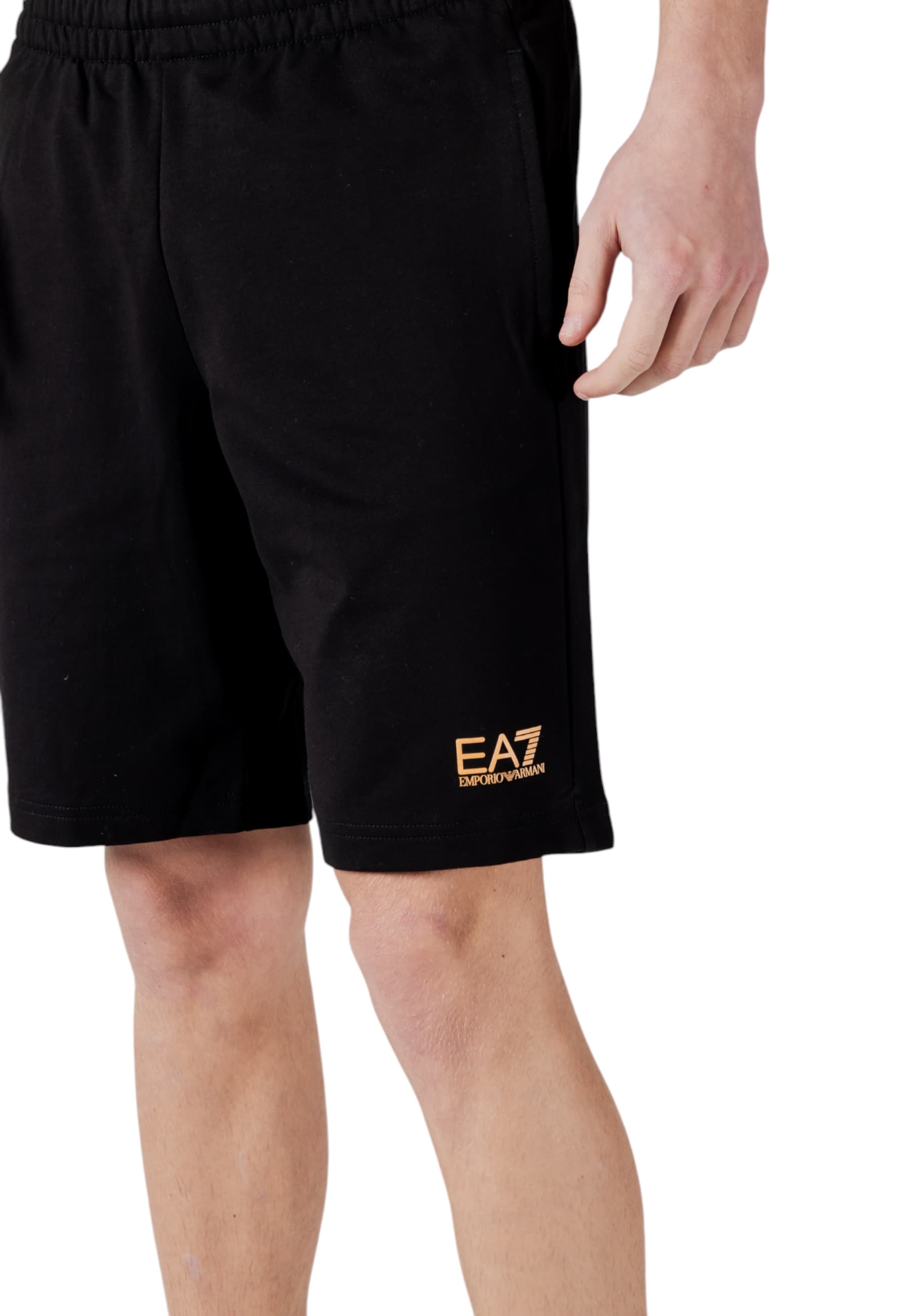 Ea7 Bermuda Uomo - Ea7