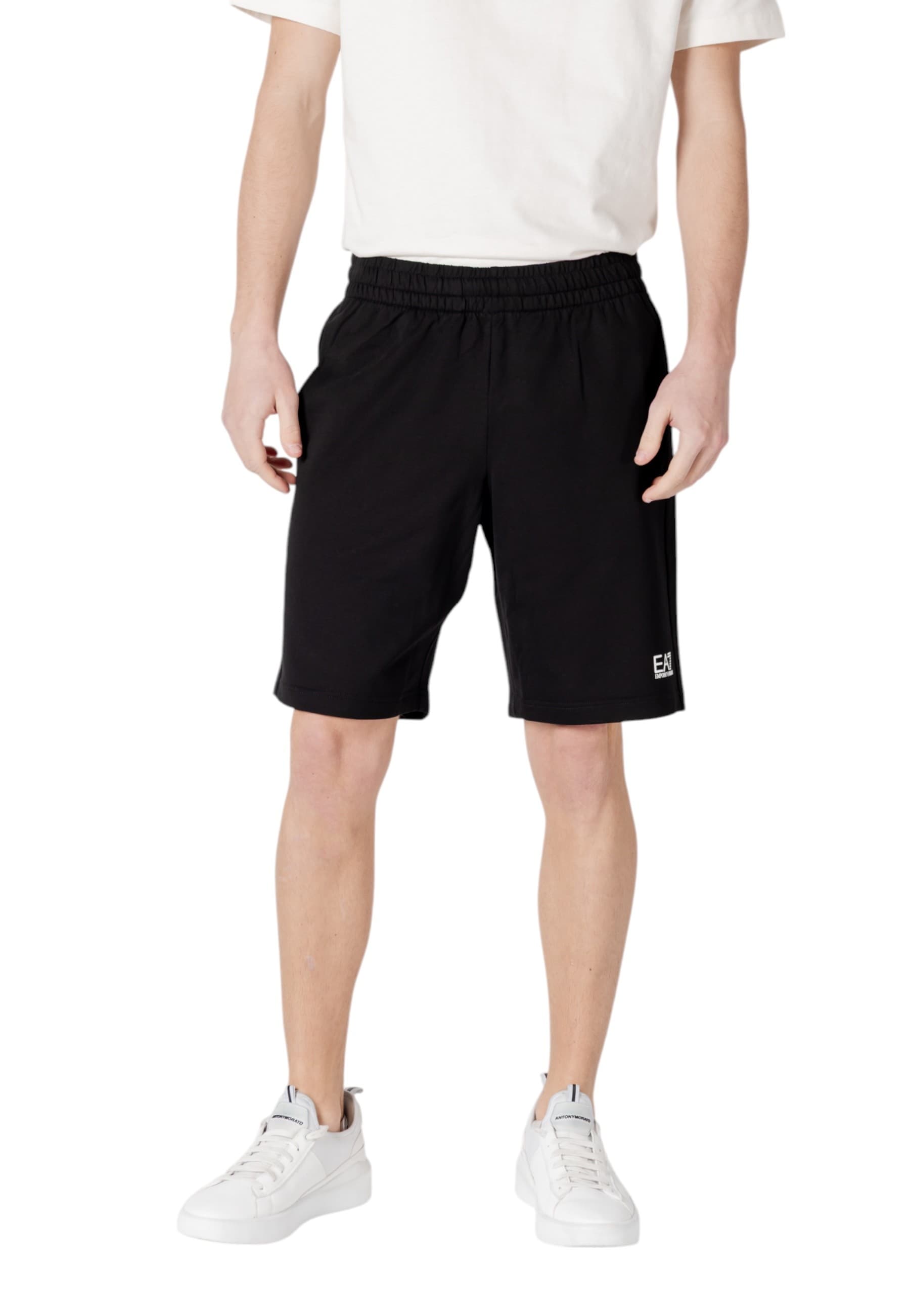 Ea7 Bermuda Uomo - Ea7