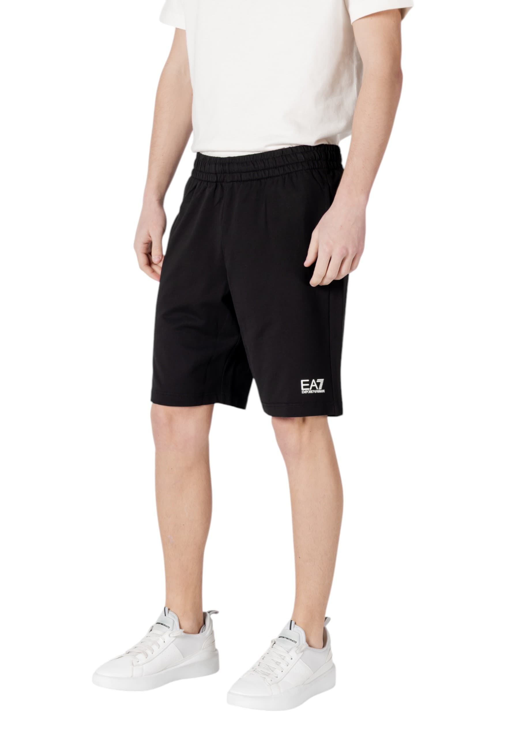 Ea7 Bermuda Uomo - Ea7