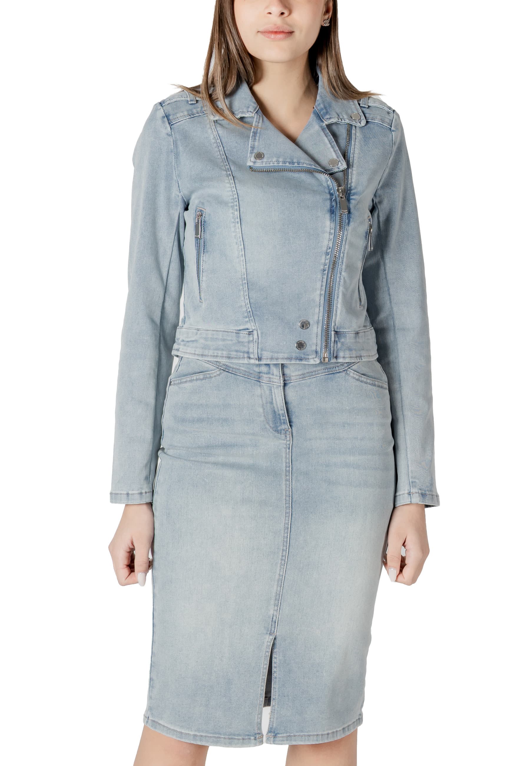 Morgan De Toi Giubbotto Donna - Morgan De Toi