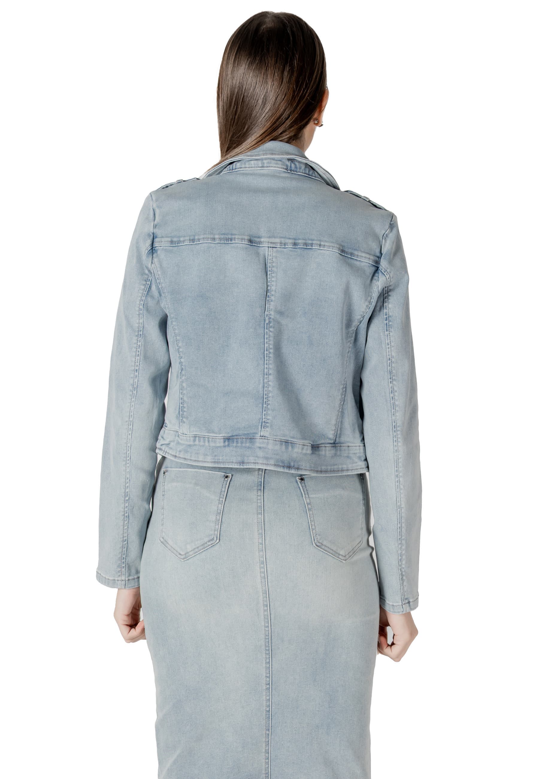 Morgan De Toi Giubbotto Donna - Morgan De Toi