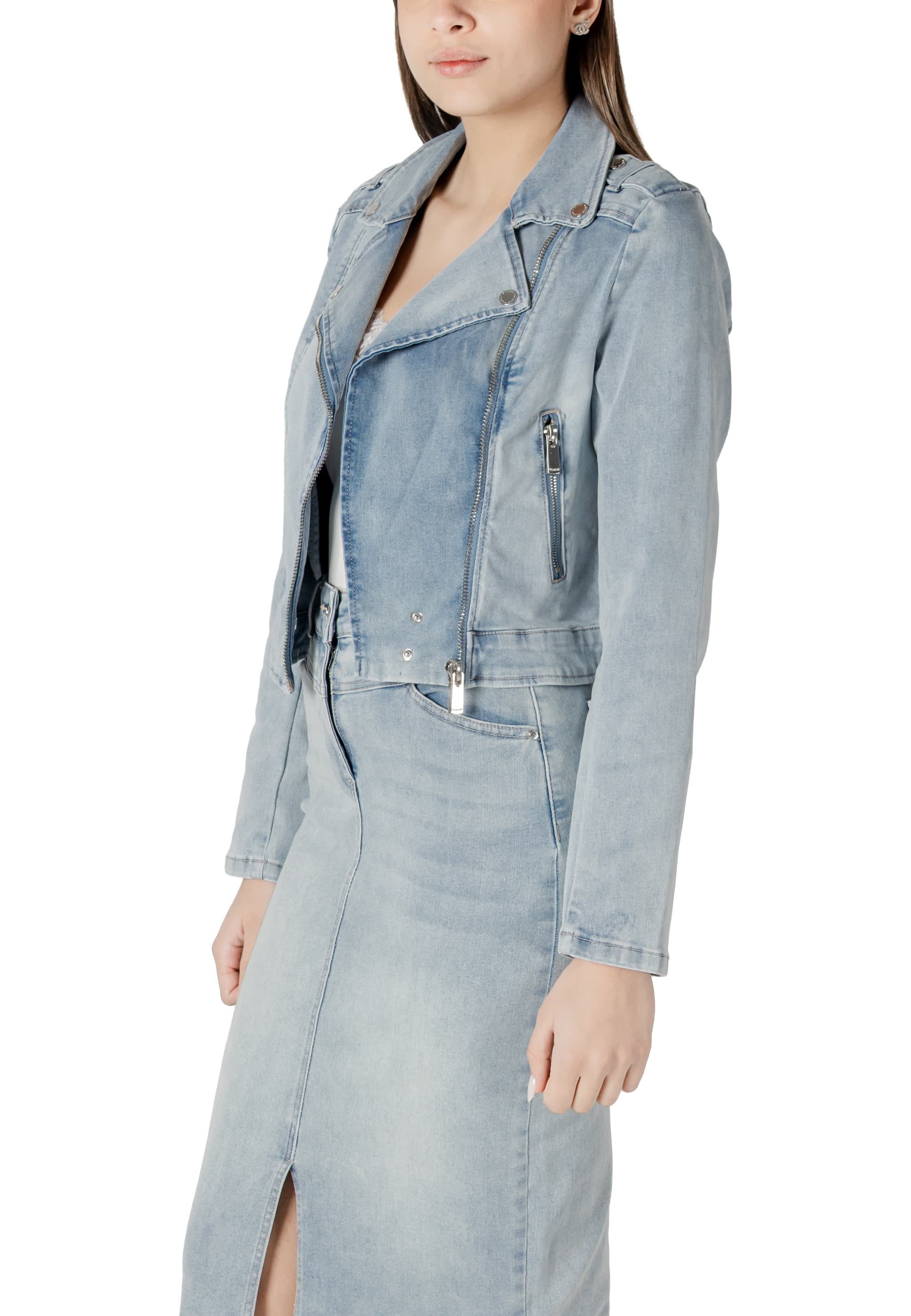 Morgan De Toi Giubbotto Donna - Morgan De Toi