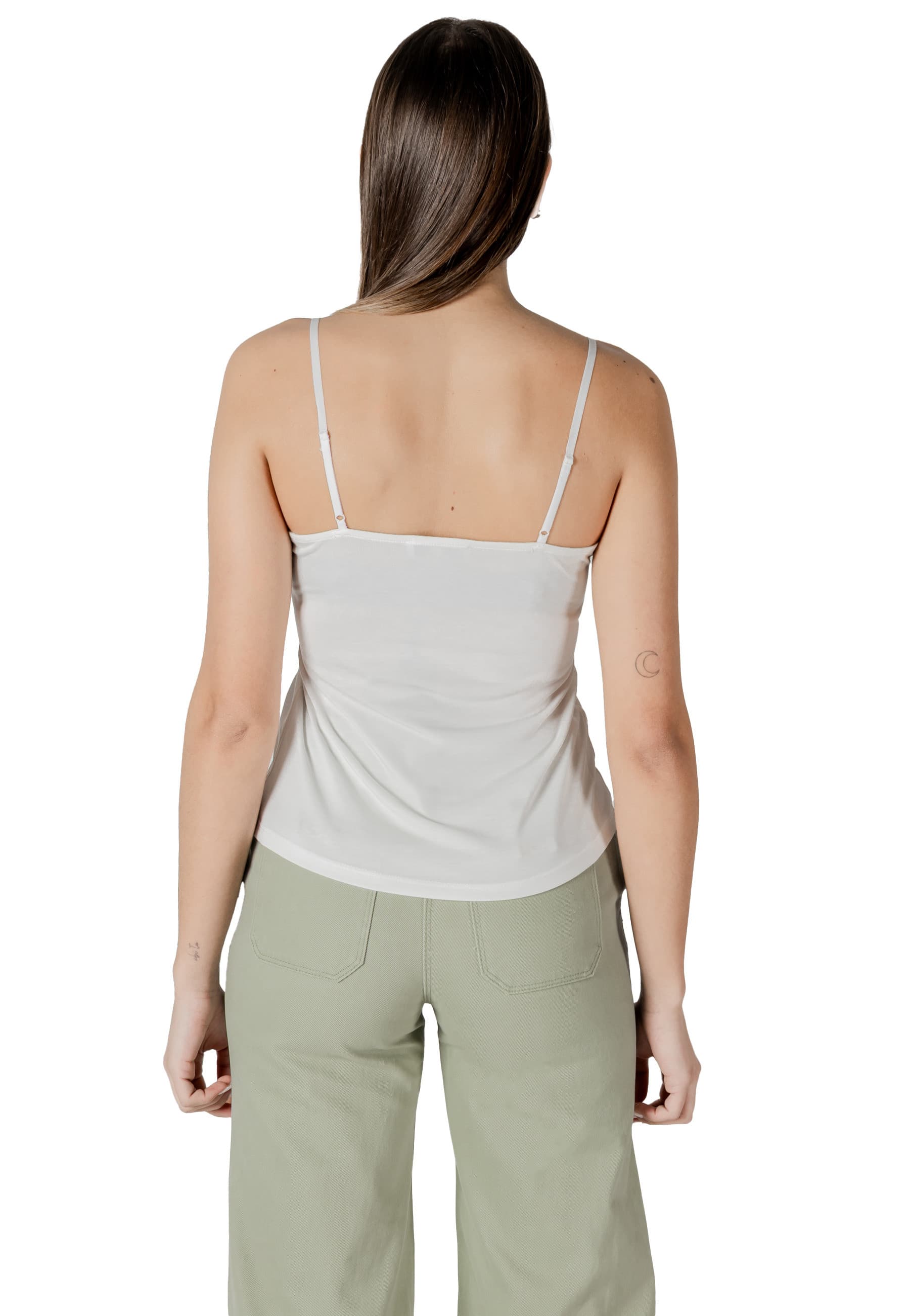 Morgan De Toi Top Donna - Morgan De Toi