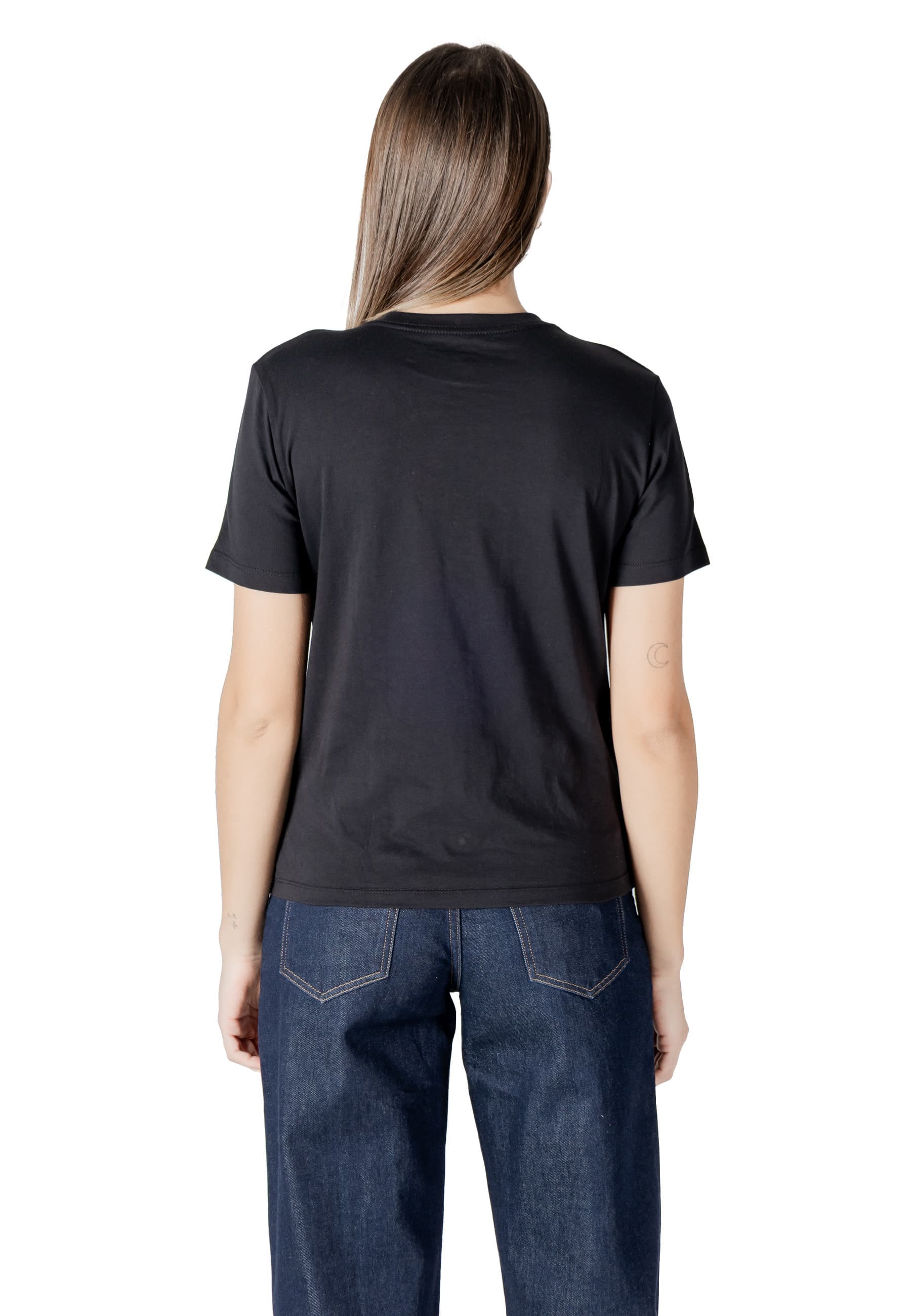 Calvin Klein Jeans T-Shirt Donna - Calvin Klein Jeans