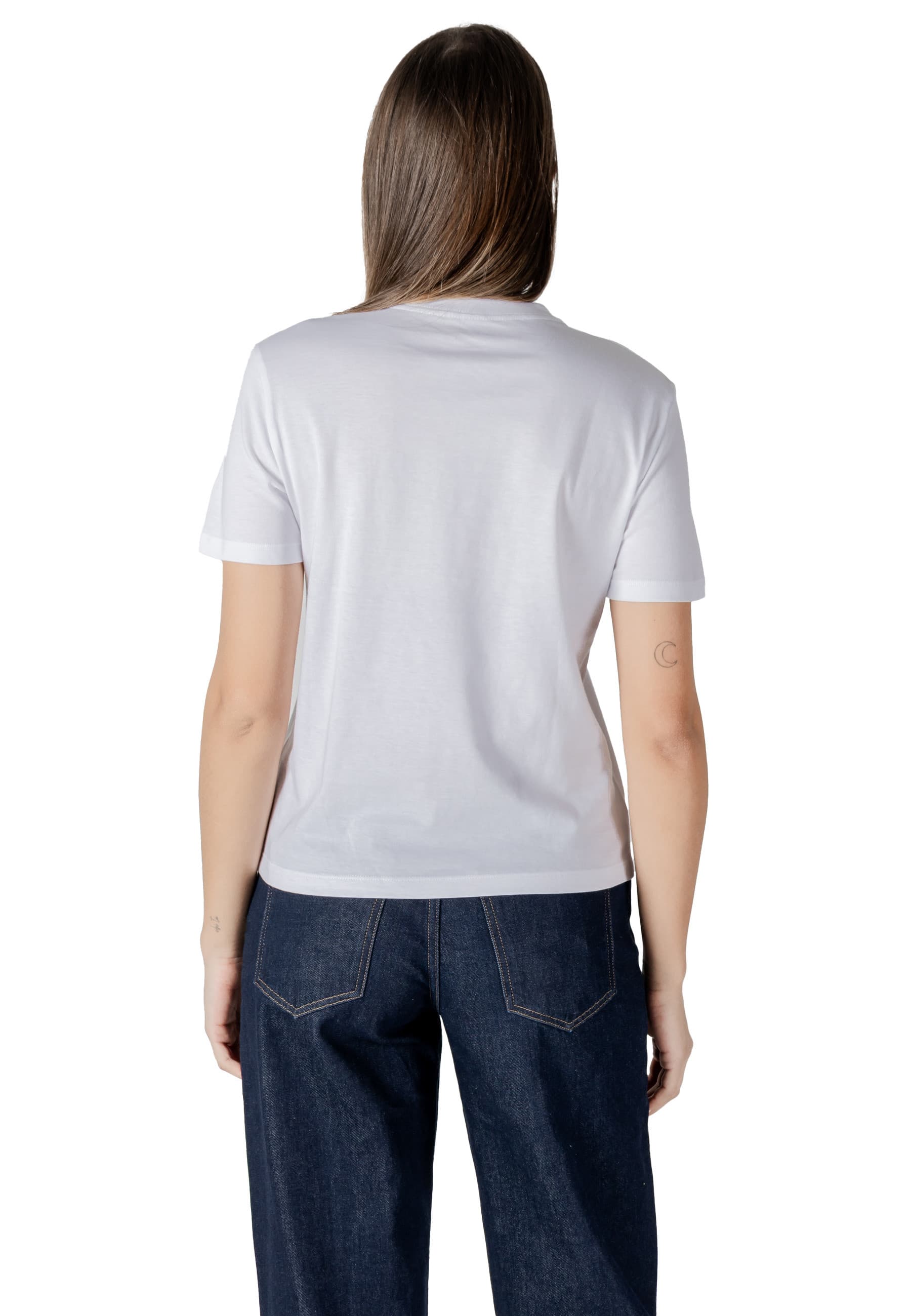 Calvin Klein Jeans T-Shirt Donna - Calvin Klein Jeans