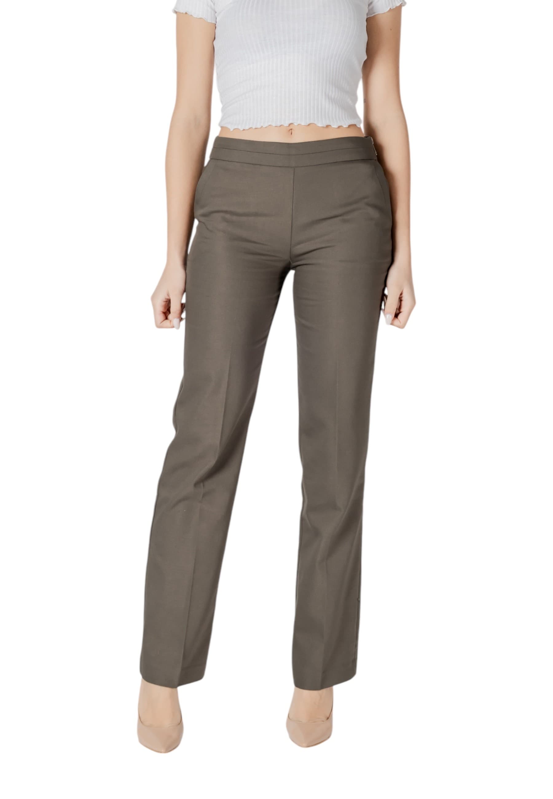 Morgan De Toi Pantaloni Donna - Morgan De Toi