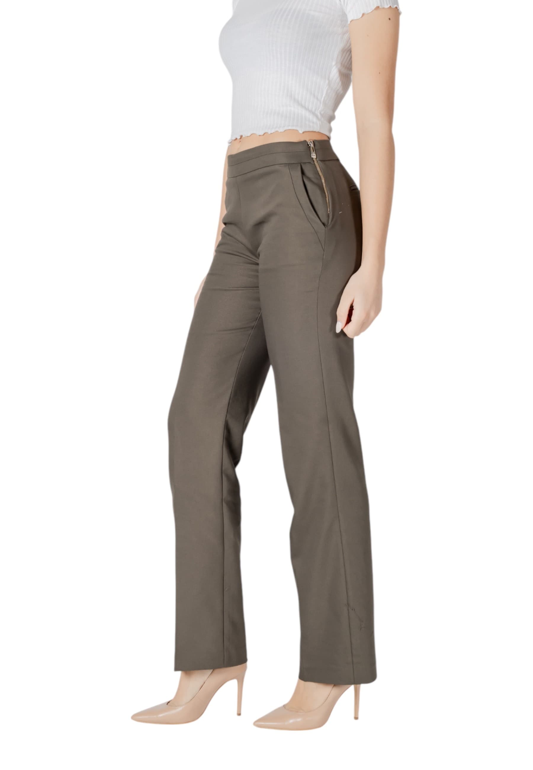 Morgan De Toi Pantaloni Donna - Morgan De Toi