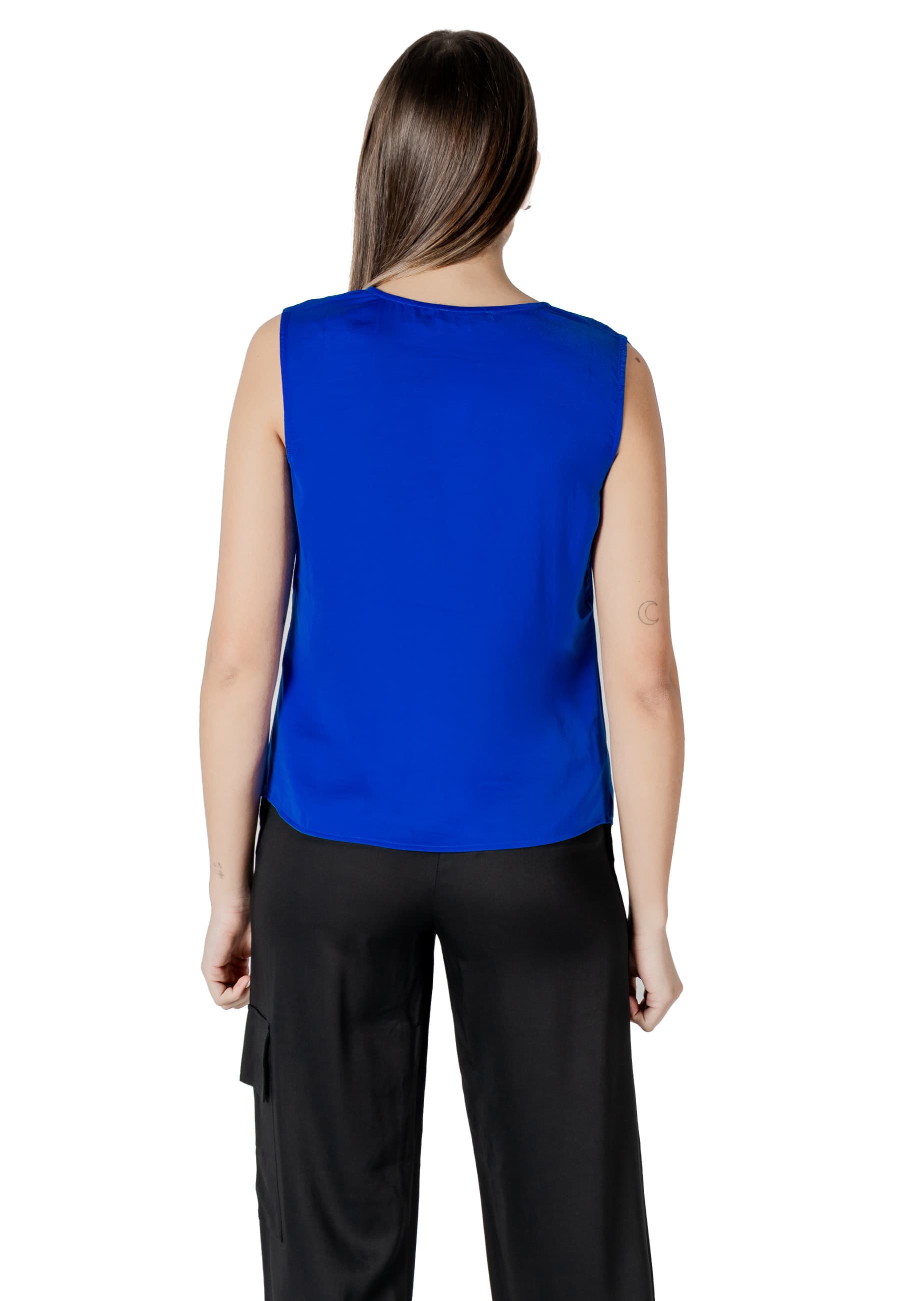 Morgan De Toi Blouse Donna - Morgan De Toi