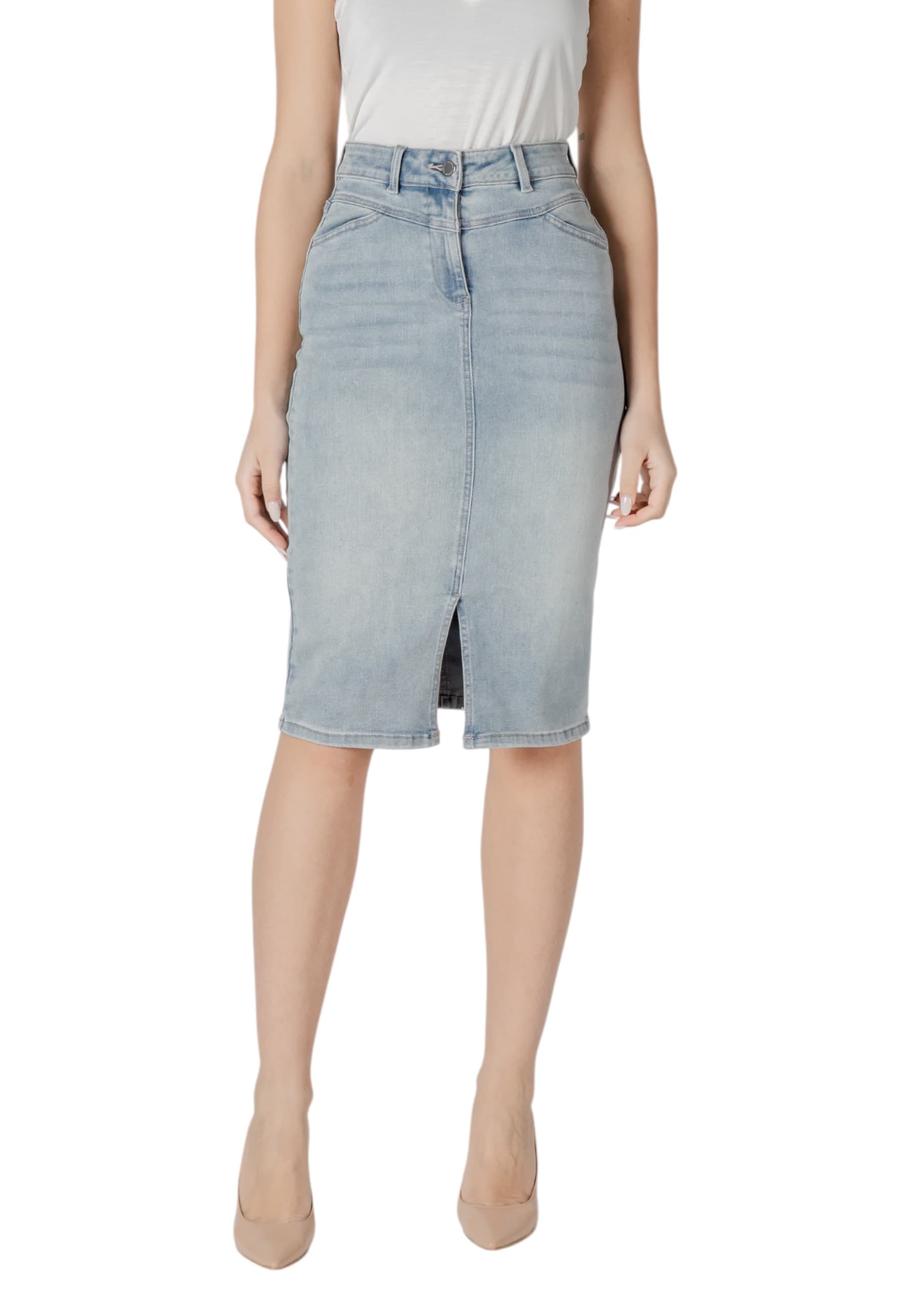 Morgan De Toi Gonna Donna - Morgan De Toi