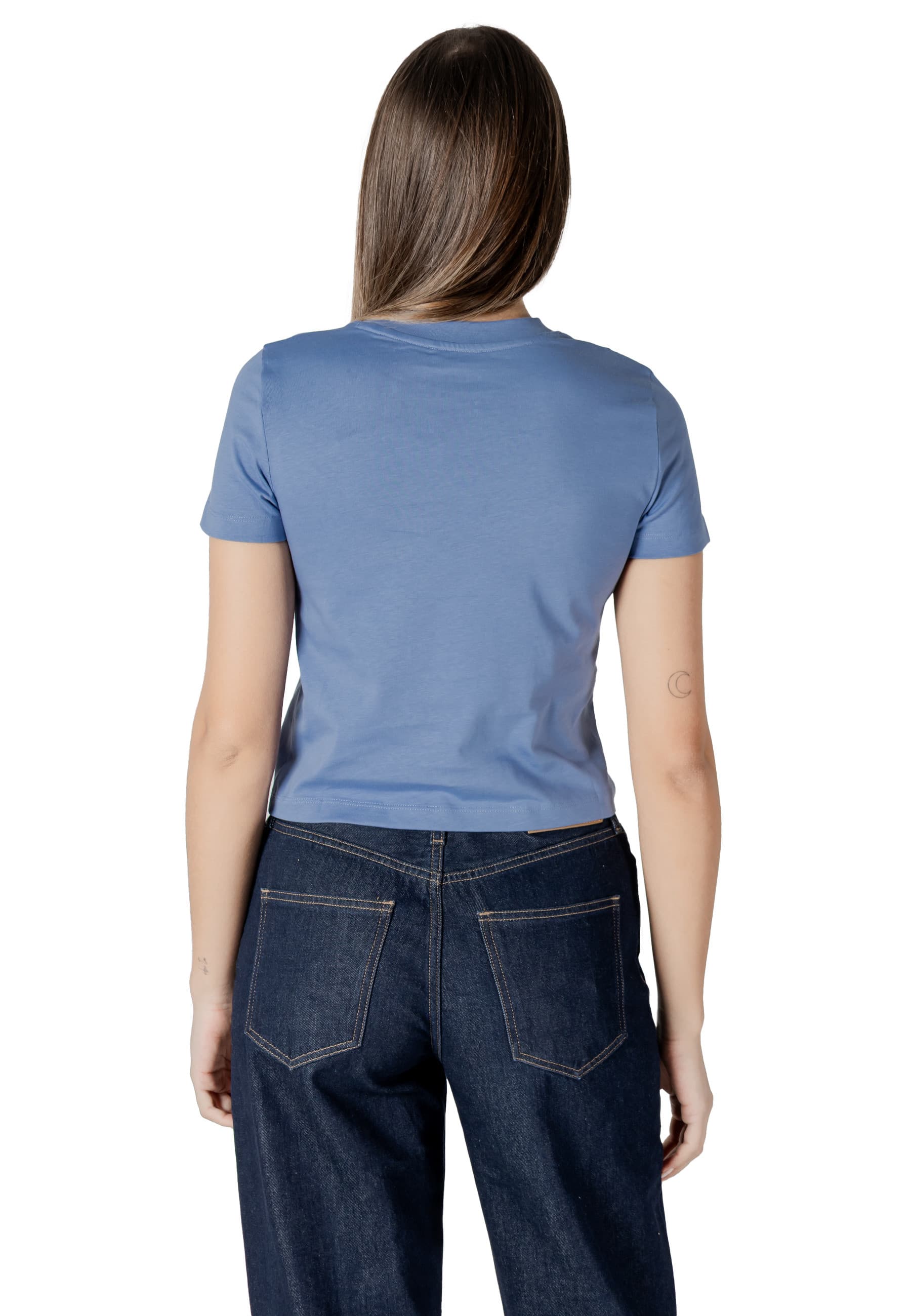 Calvin Klein Jeans T-Shirt Donna - Calvin Klein Jeans