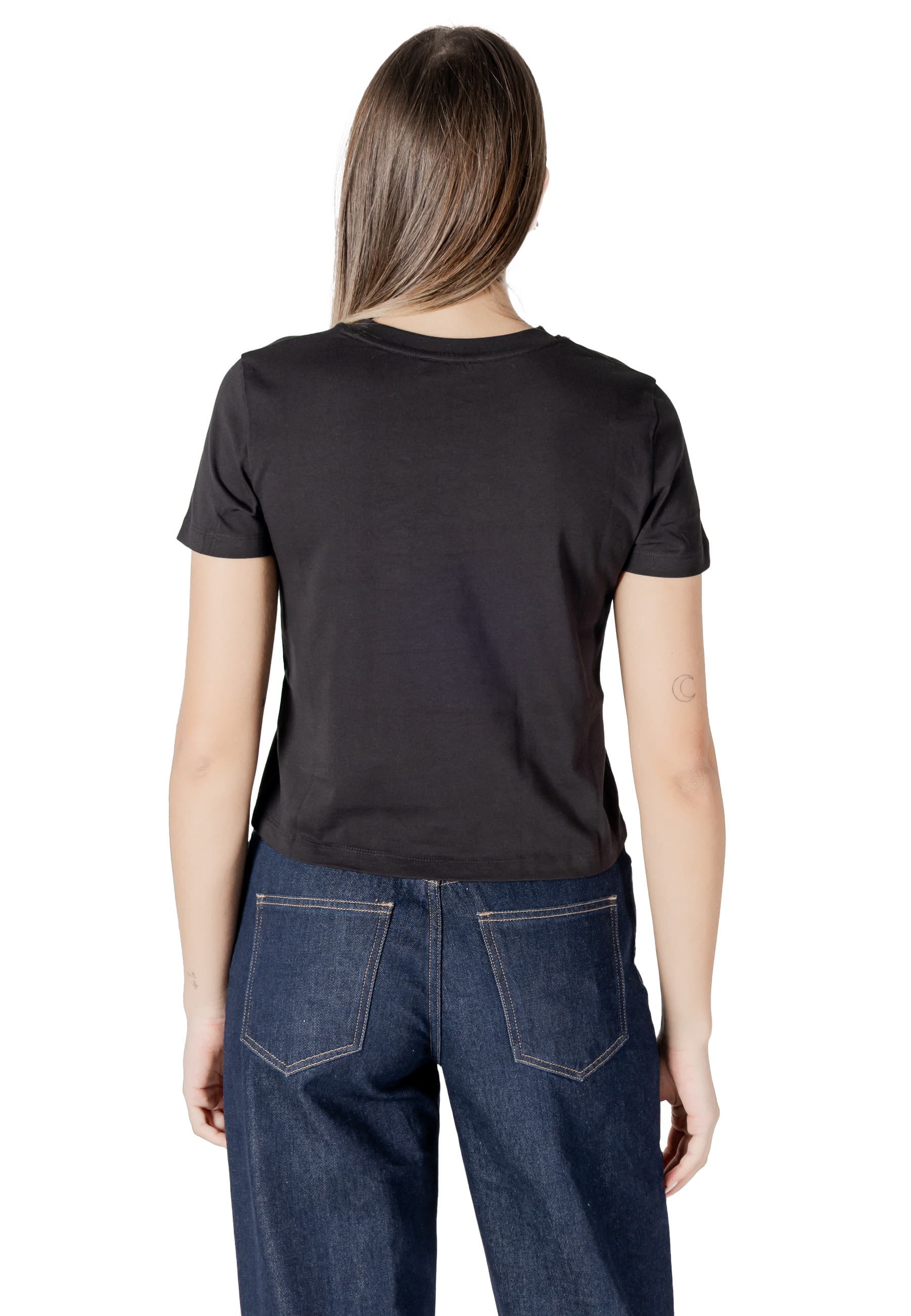 Calvin Klein Jeans T-Shirt Donna - Calvin Klein Jeans