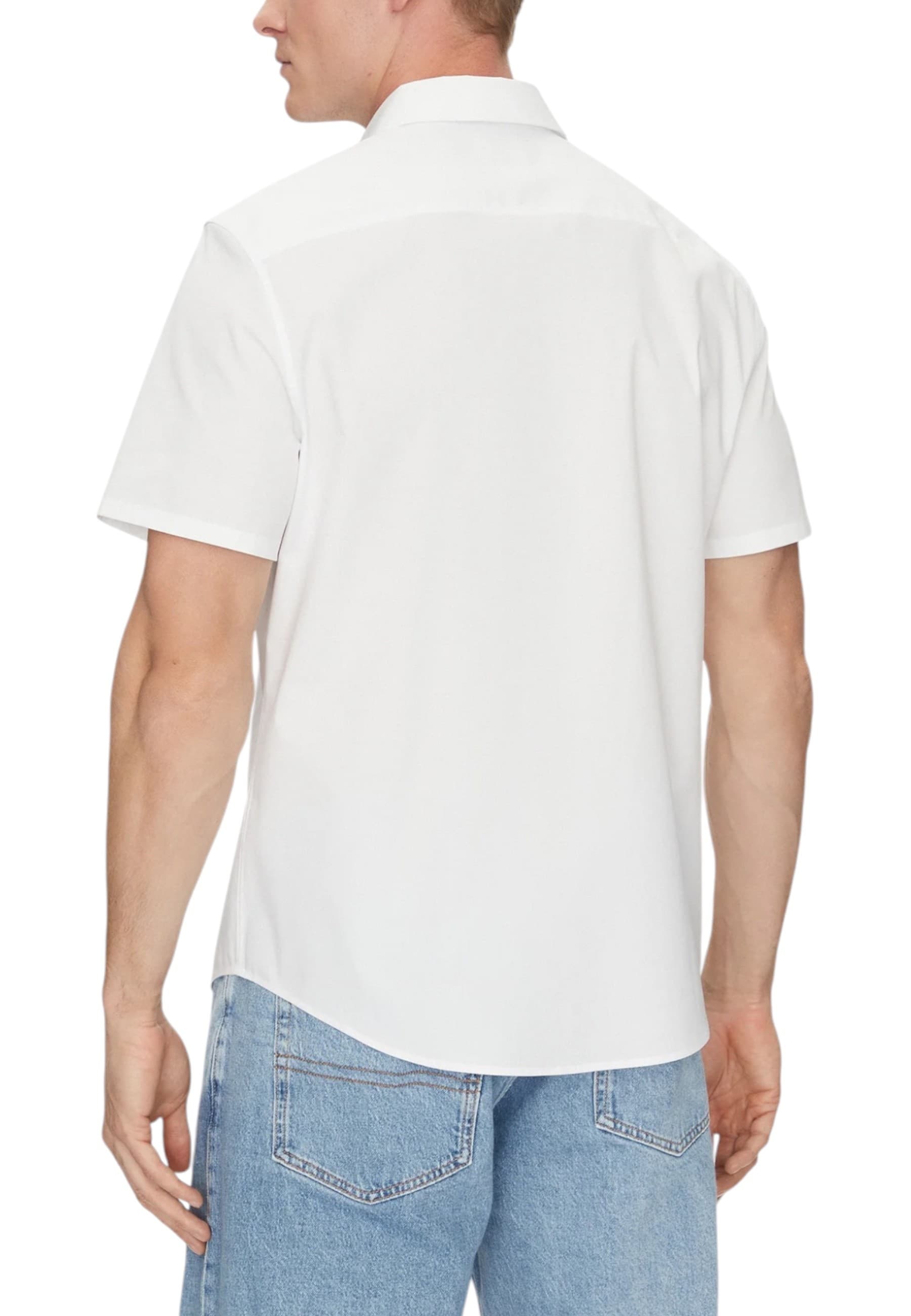 Calvin Klein Camicia Uomo - Calvin Klein