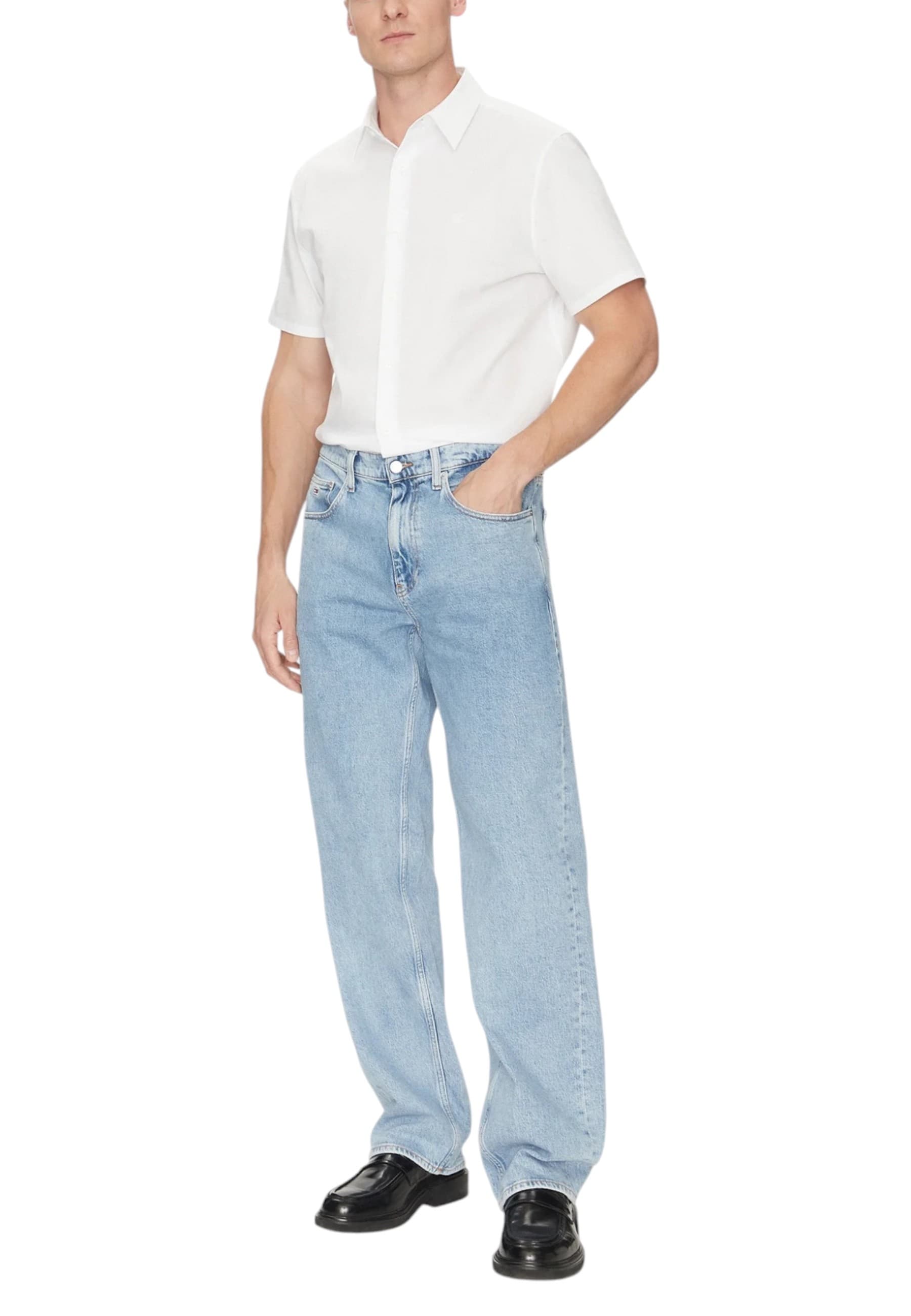 Calvin Klein Camicia Uomo - Calvin Klein