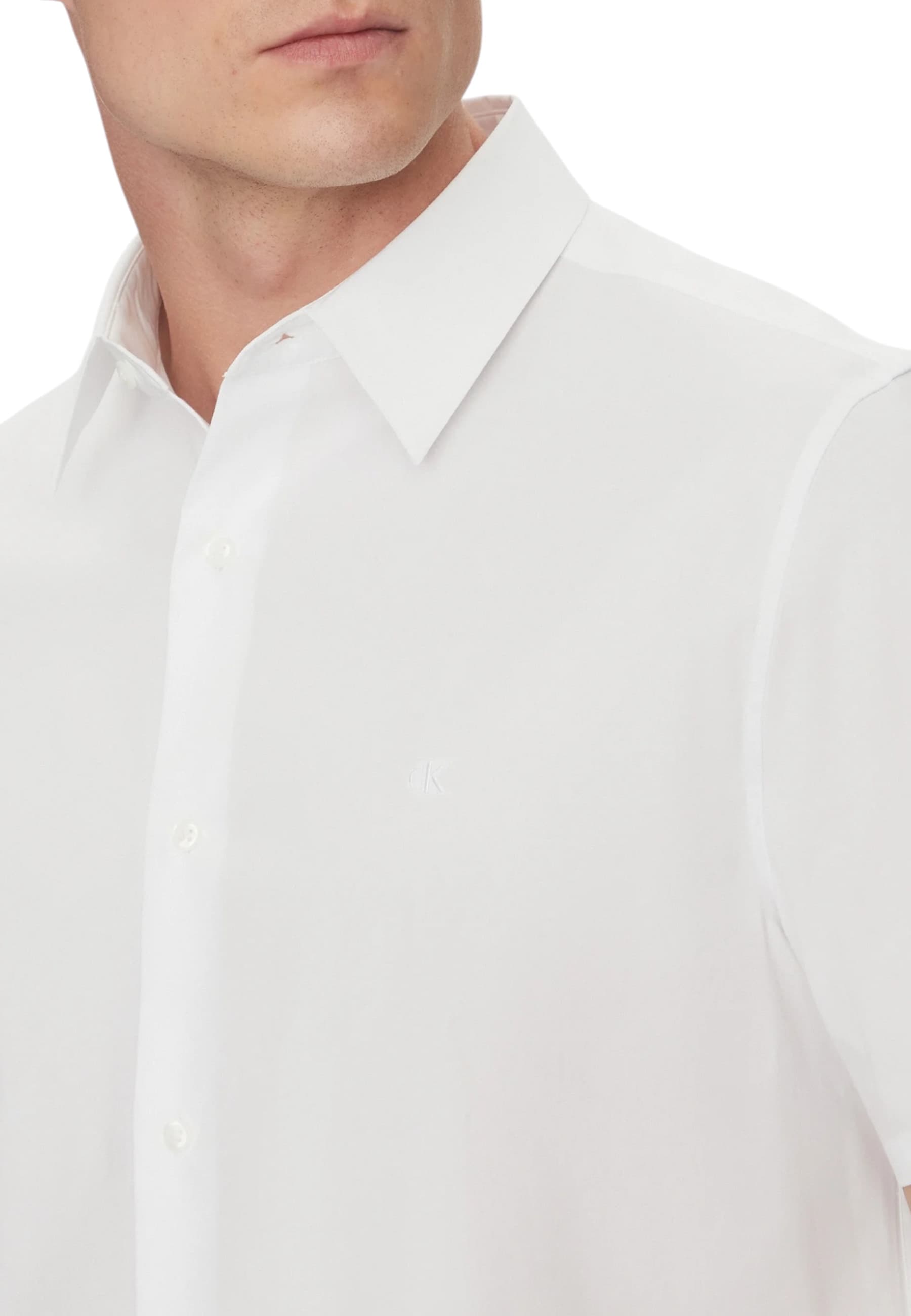 Calvin Klein Camicia Uomo - Calvin Klein