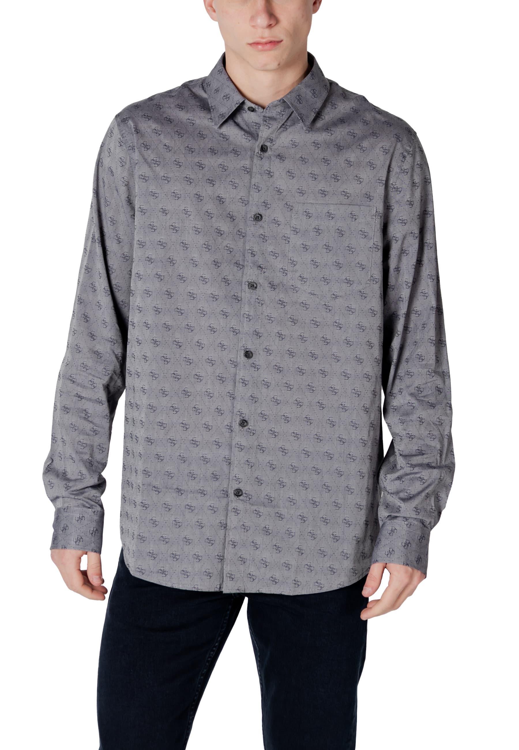 Guess Camicia Uomo - Guess