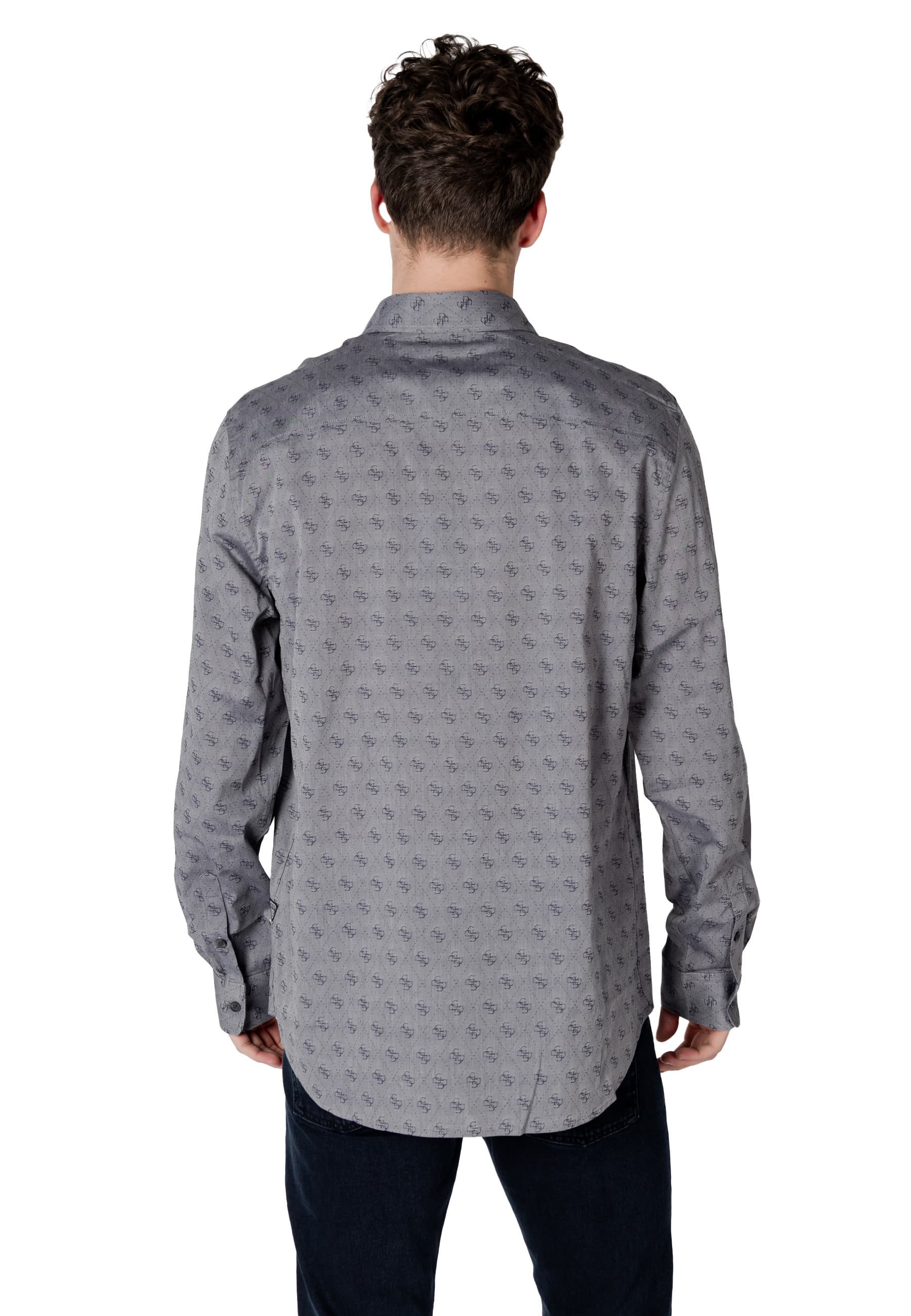 Guess Camicia Uomo - Guess