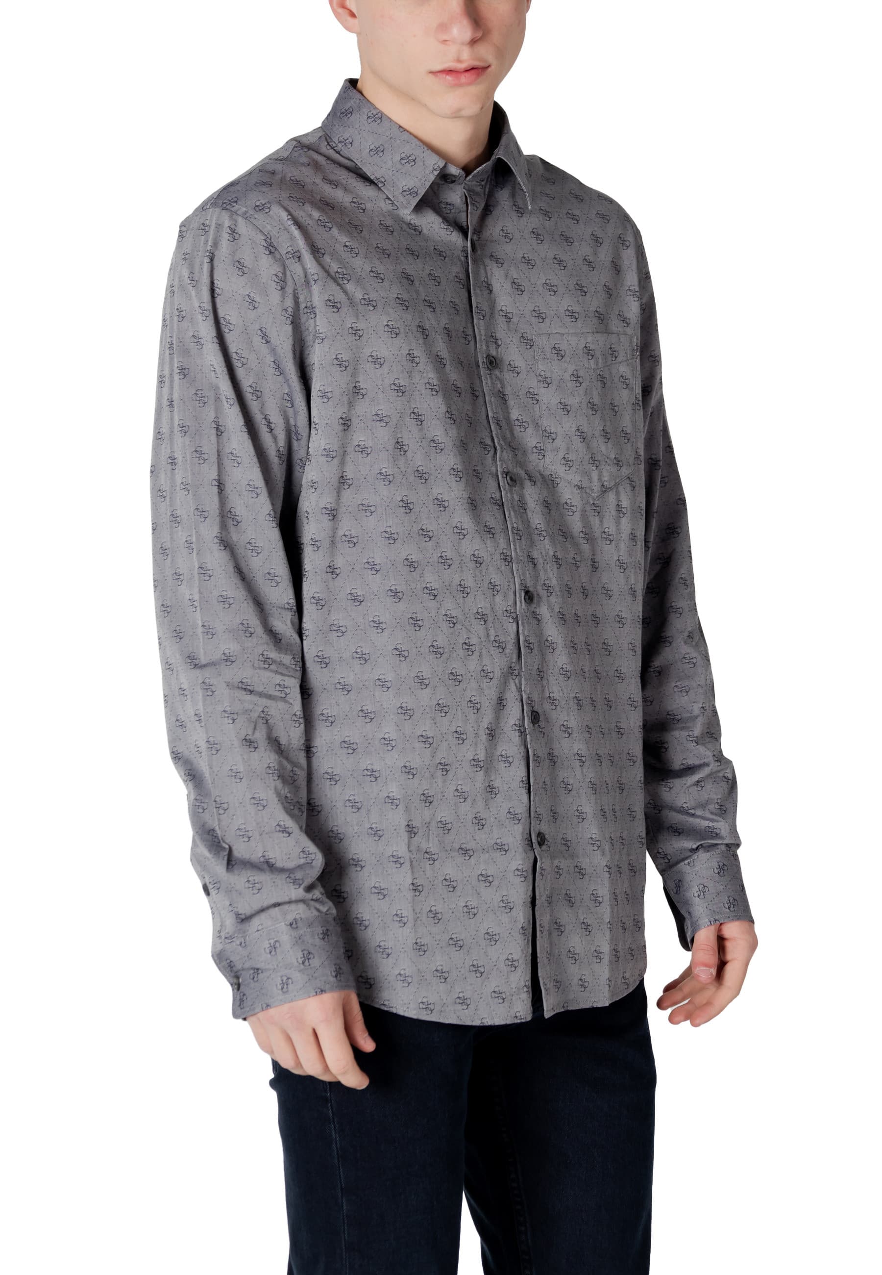 Guess Camicia Uomo - Guess