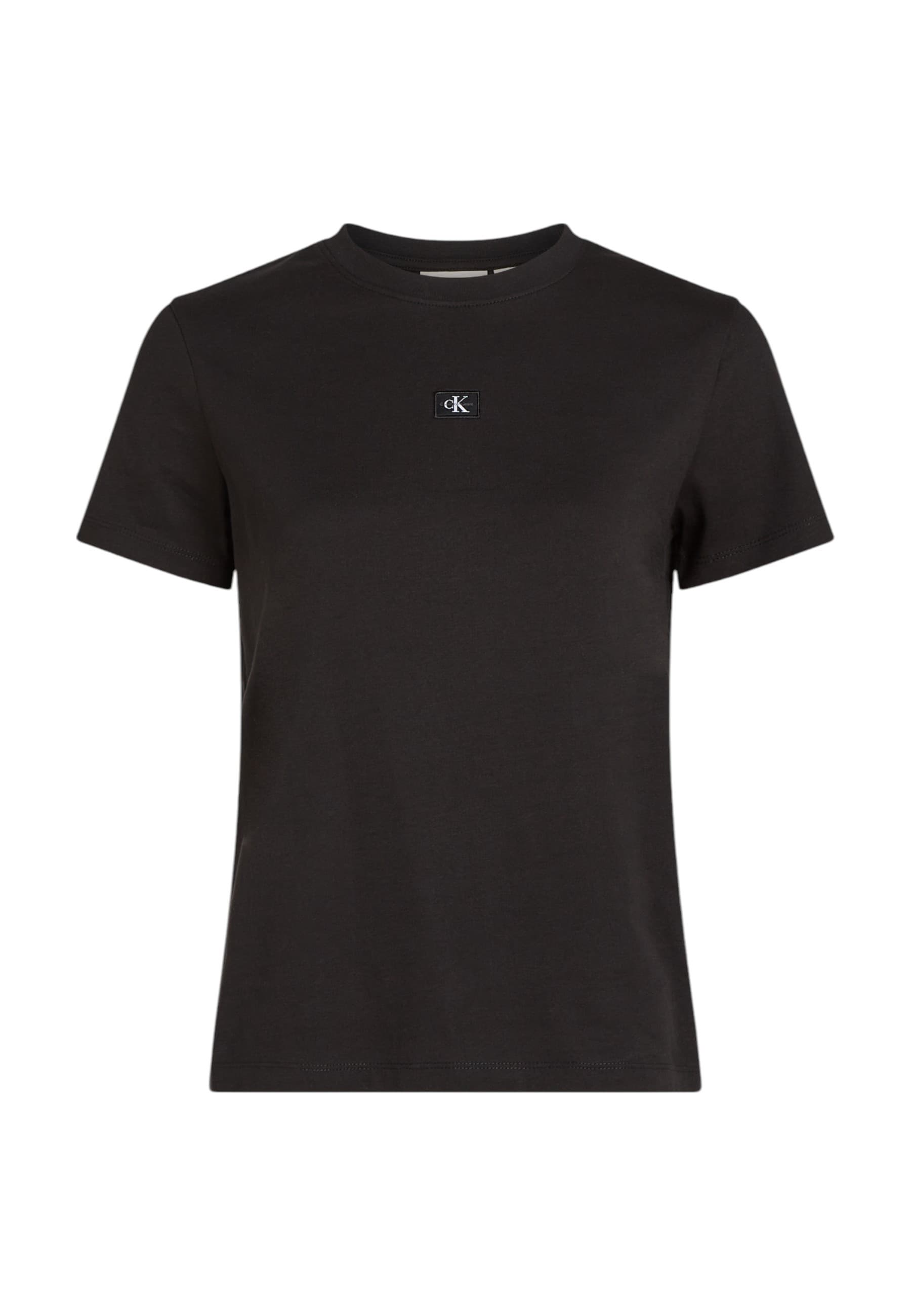 Calvin Klein Jeans T-Shirt Donna - Calvin Klein Jeans